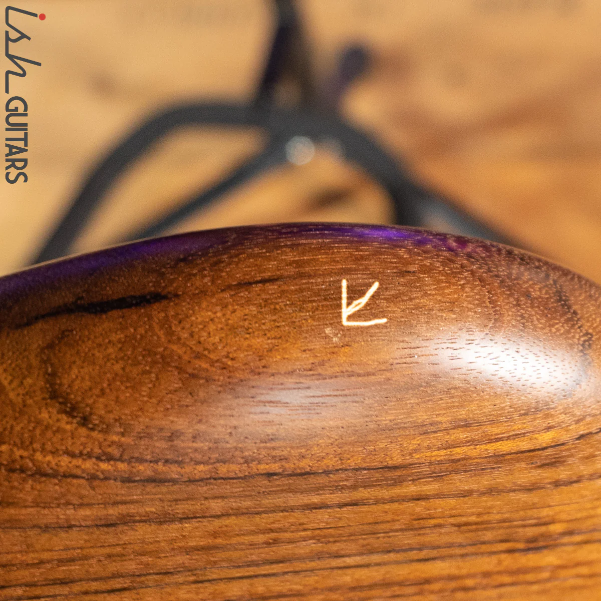 2018 Warwick Master Built Dolphin Pro 1 Natural NT - Image 16