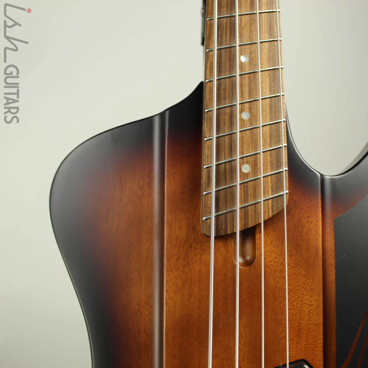 2019 Dingwall D-Roc Standard Vintage Burst - Image 4