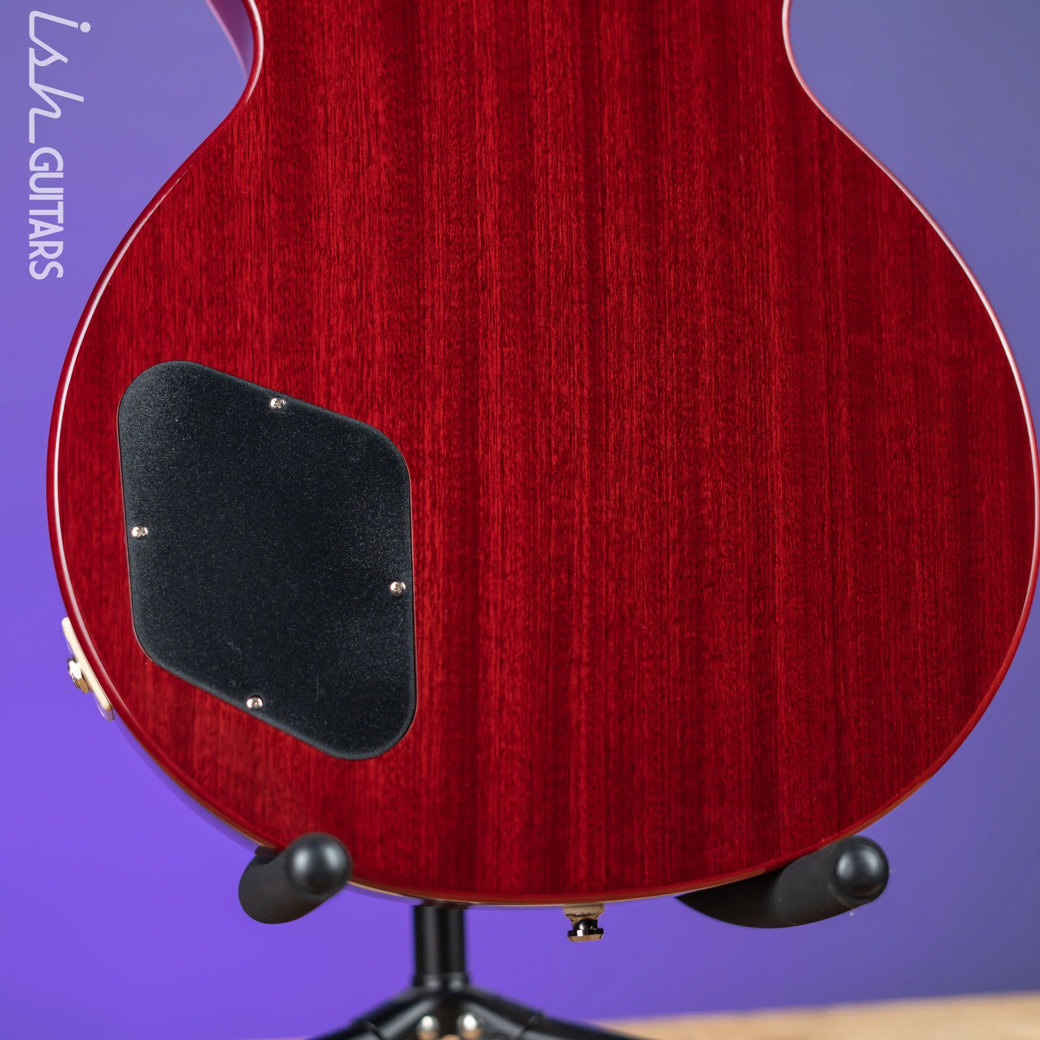 2019 Epiphone Limited Edition Joe Bonamassa 1960 Les Paul Standard “Norm Burst” - Image 11