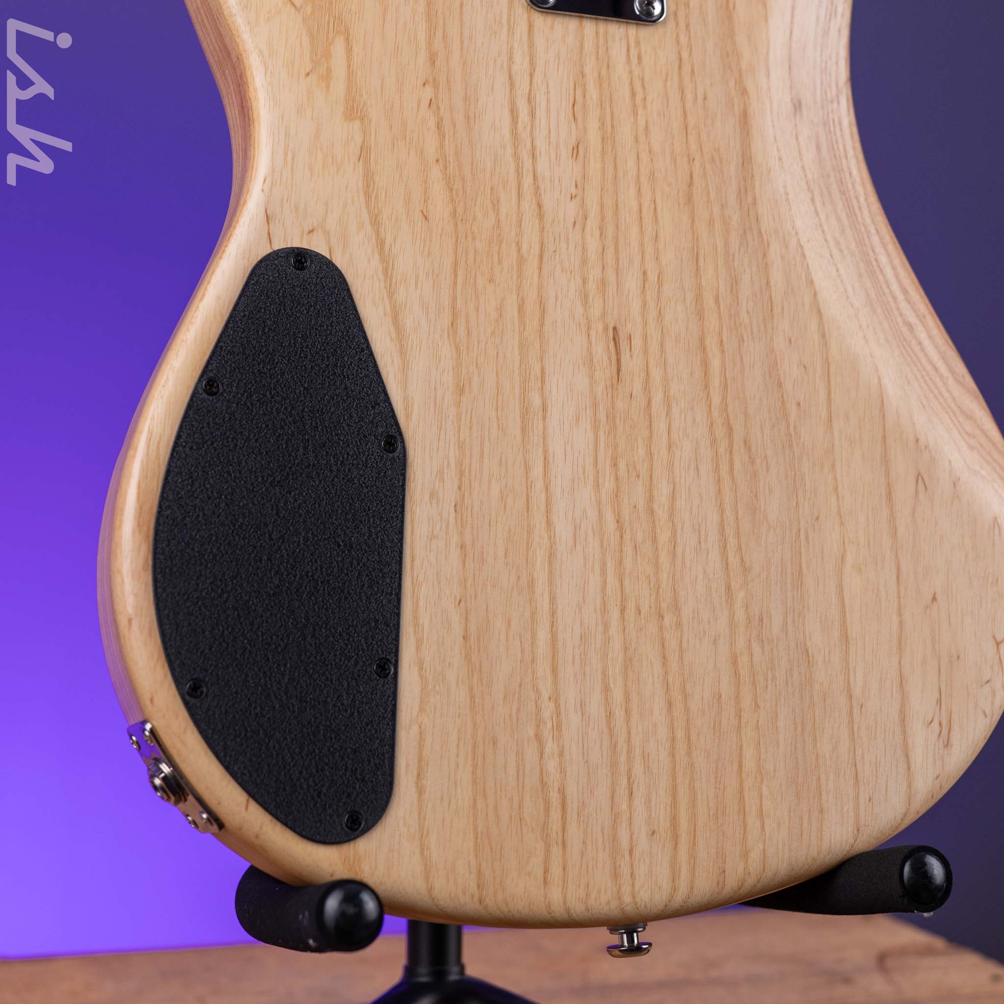 2019 Ernie Ball Music Man Joe Dart 1 4-String Bass - Image 10