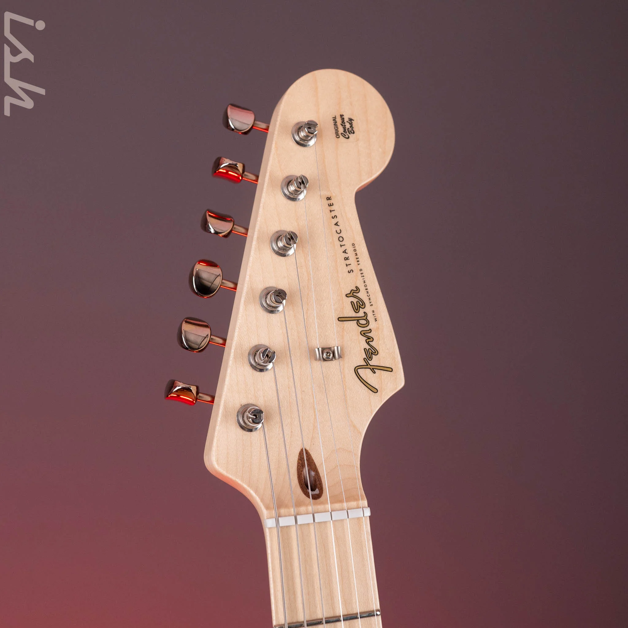 2019 Fender Custom Shop Eric Clapton Signature Stratocaster - Image 7
