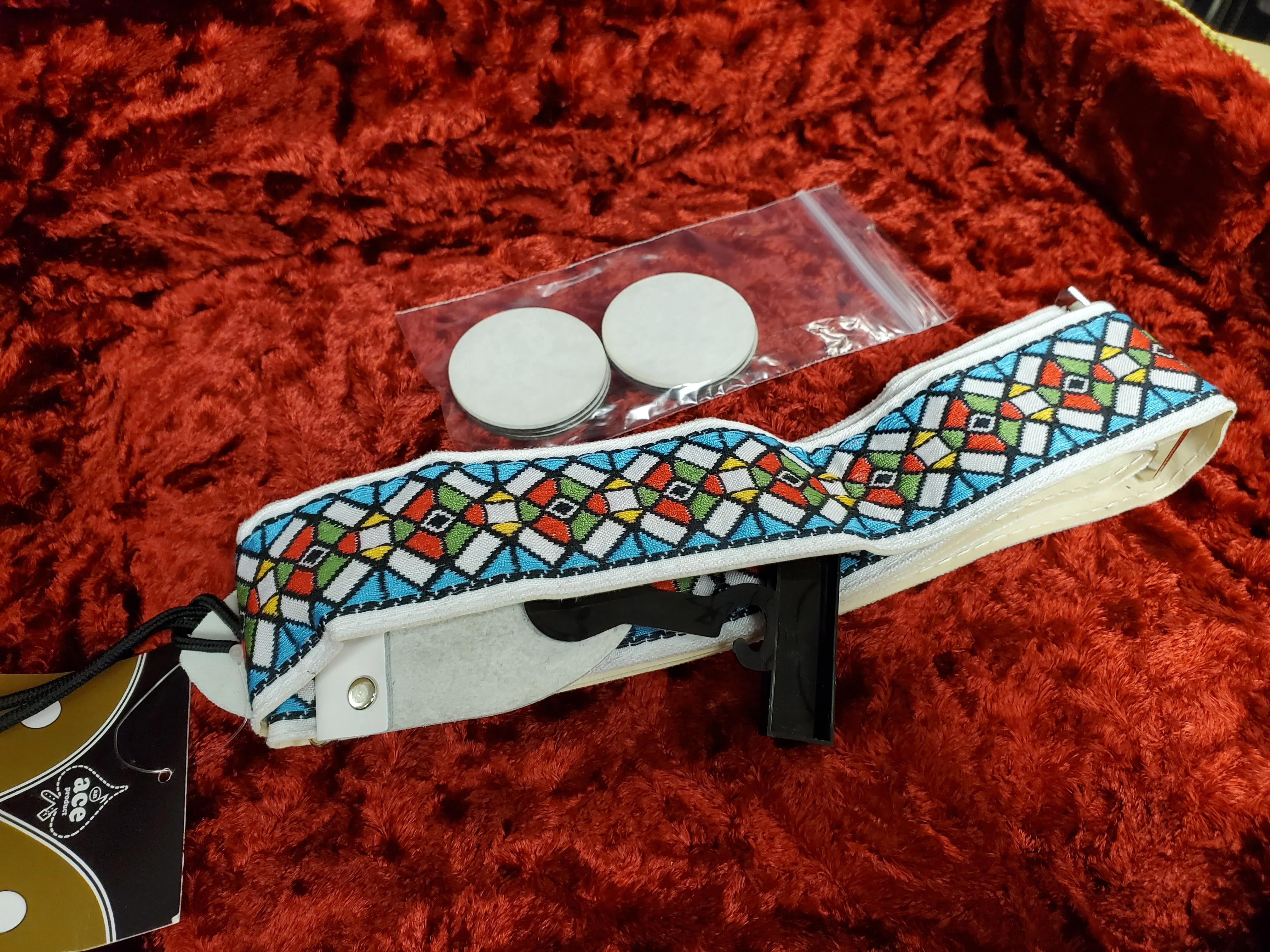 2019 Fender Jimmy Page Mirror Telecaster - Image 14