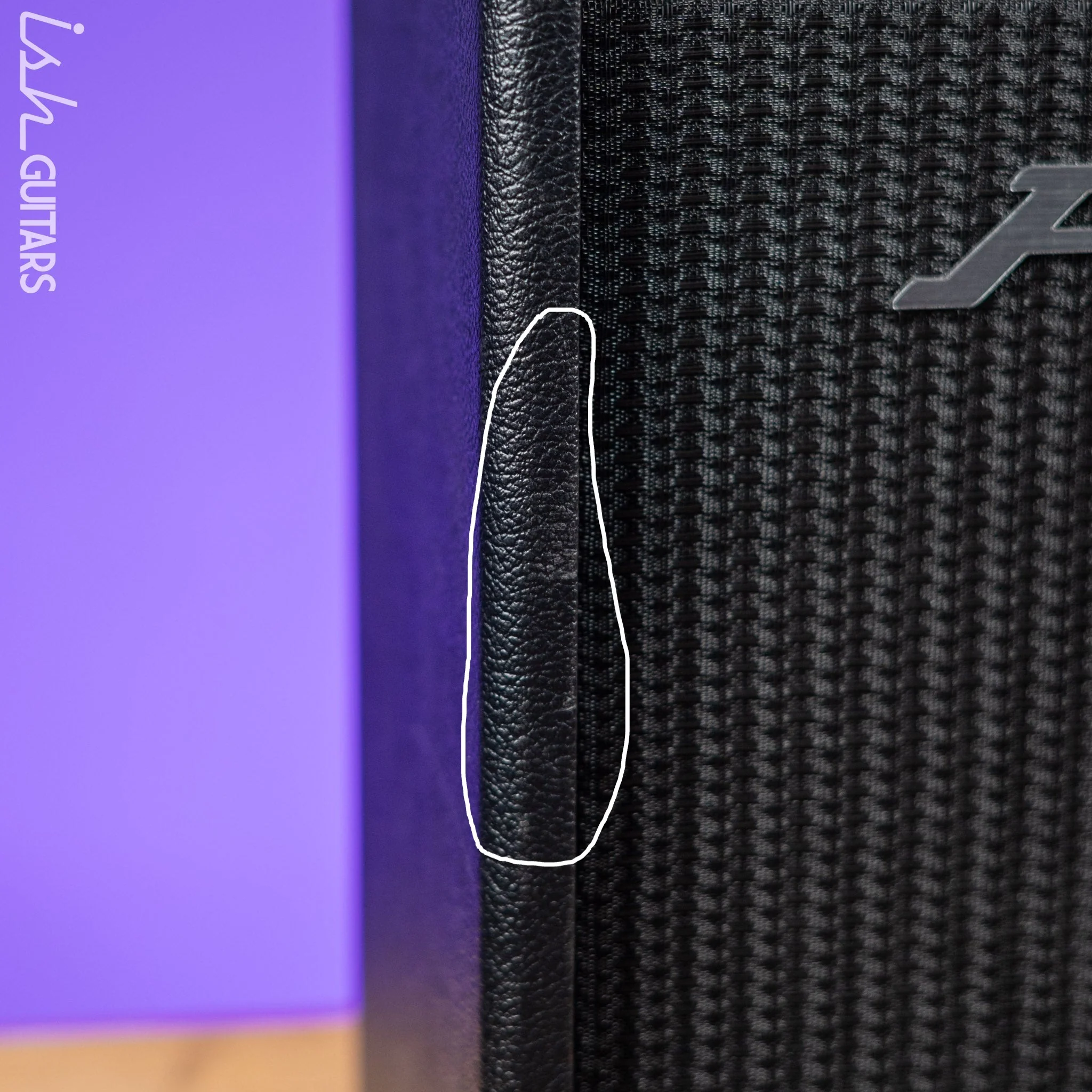 2019 Fuchs ODS Princeton 112 Combo Amp - Image 5
