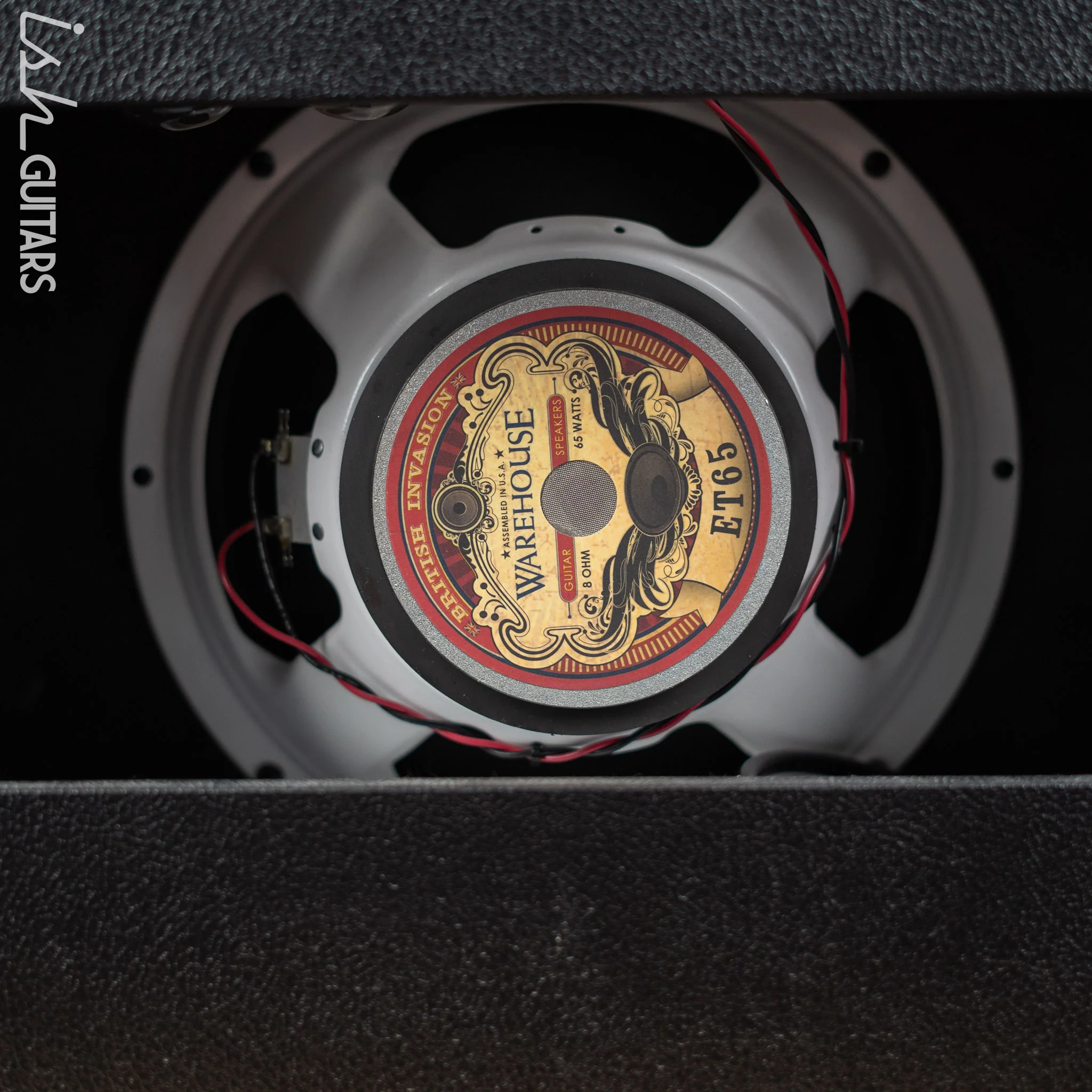 2019 Fuchs ODS Princeton 112 Combo Amp - Image 9