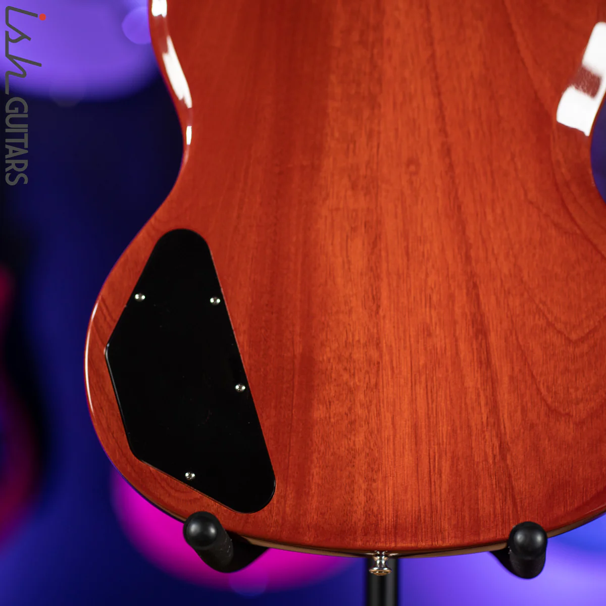 2019 Gibson SG Standard '61 Vintage Cherry - Image 10