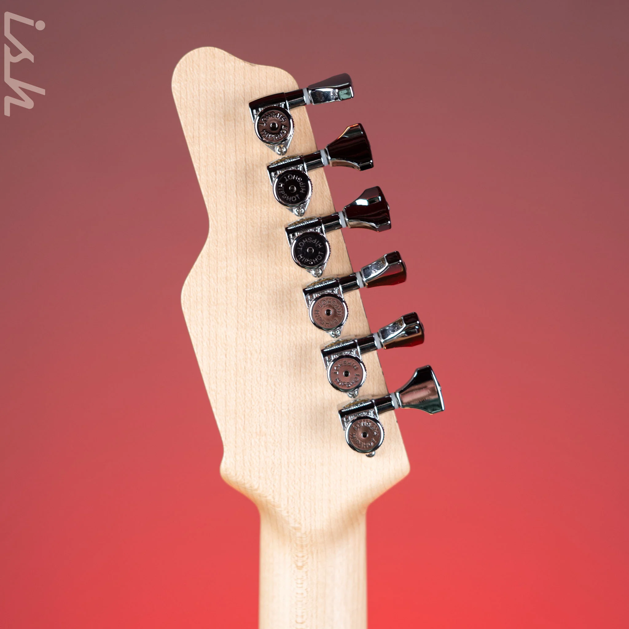 2019 James Tyler Studio Elite HD-P Malibu Schmear Semi-Gloss - Image 10