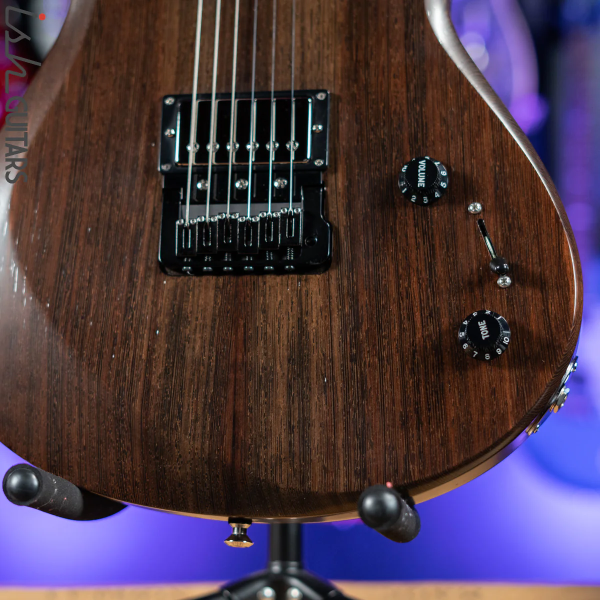 2019 Knaggs Severn Tbuck Tier 2 Wenge Natural - Image 4