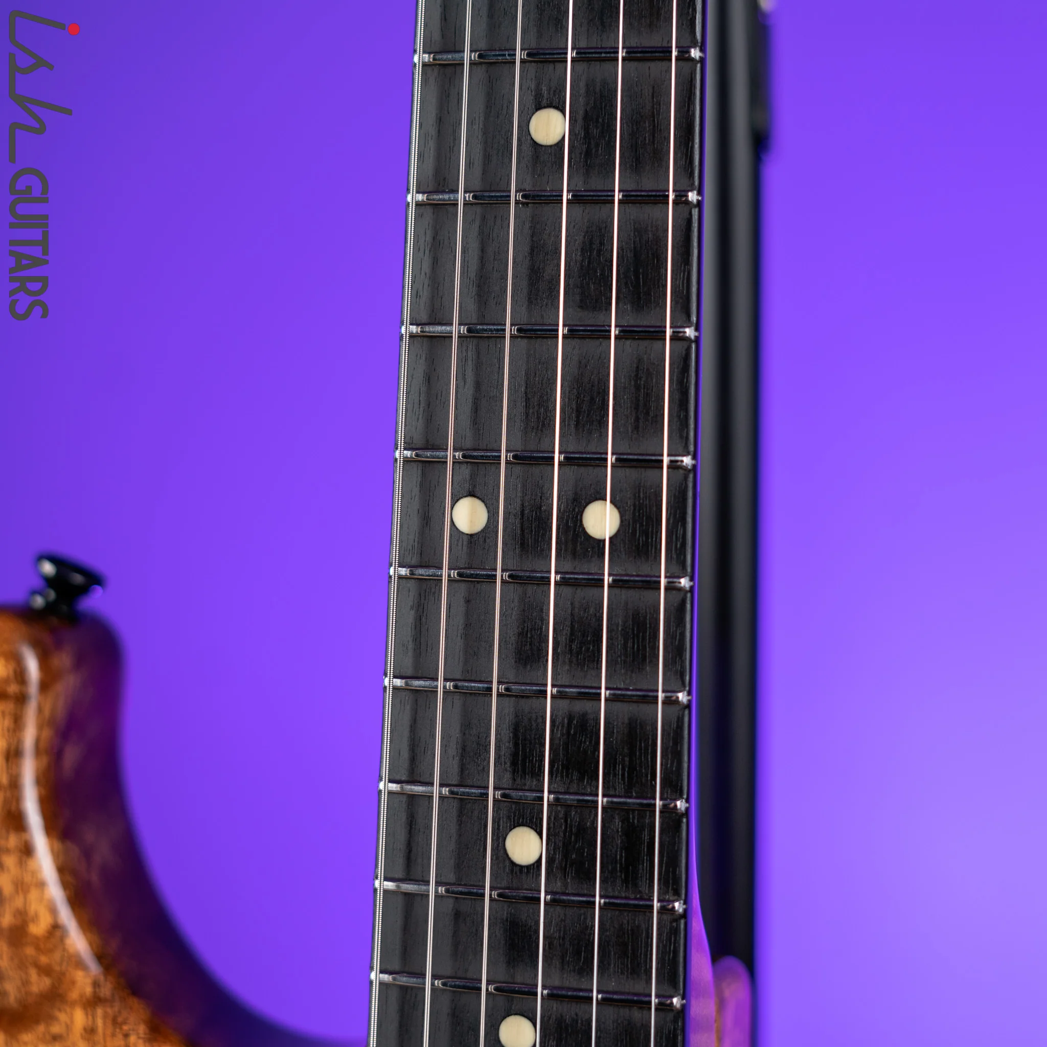 2019 LSL Saticoy Koa Natural - Image 5