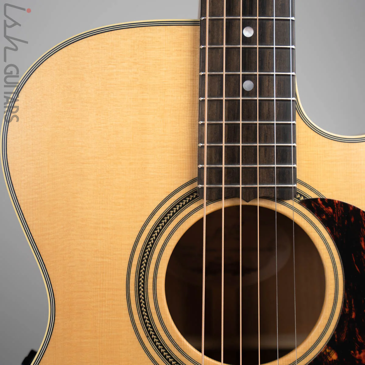 2019 Maton EBG808C Tommy Emmanuel - Image 2