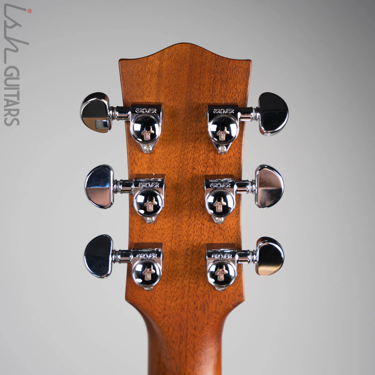 2019 Maton EBG808C Tommy Emmanuel - Image 7