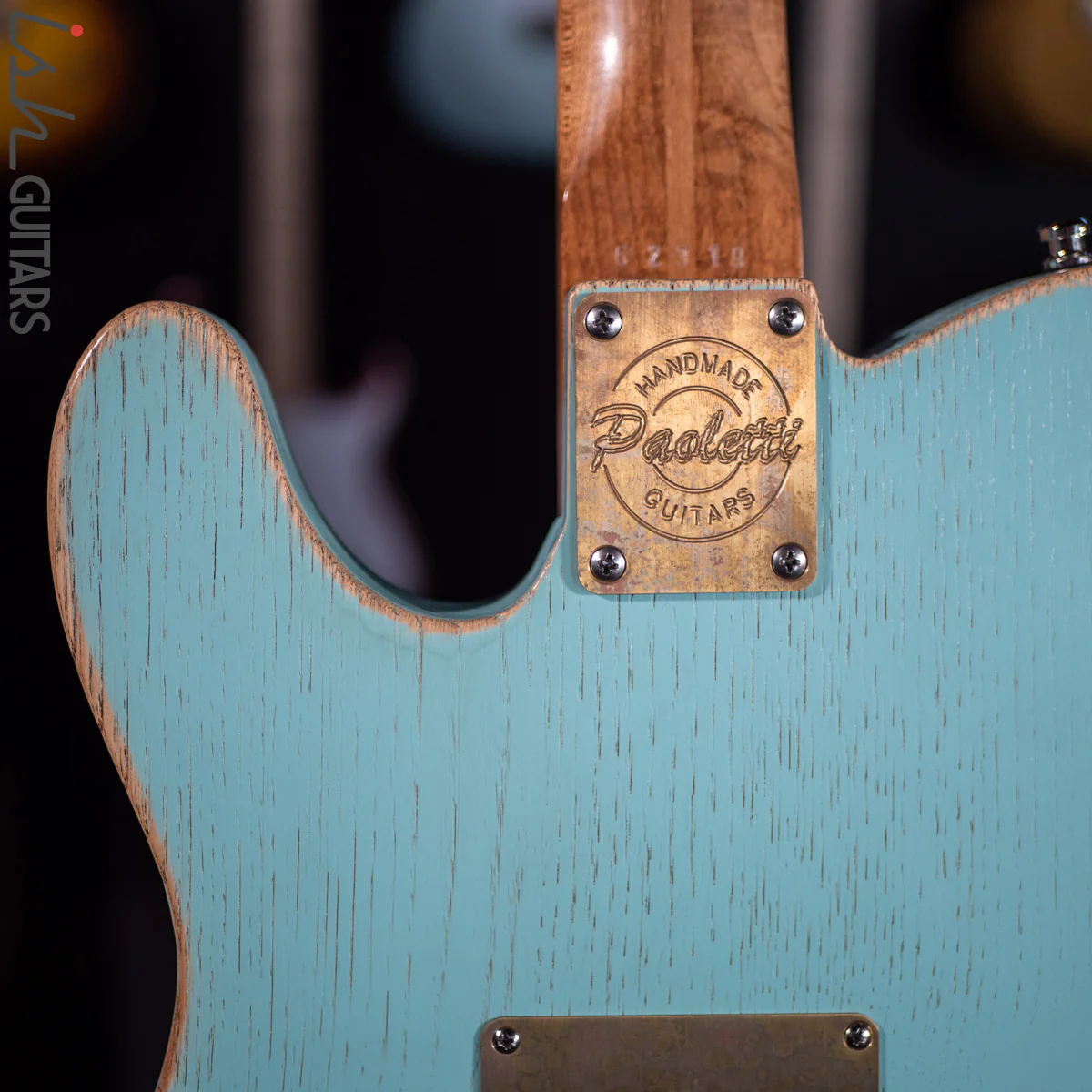 2021 Paoletti Lounge Nancy Thin Line 3P90 - Image 11