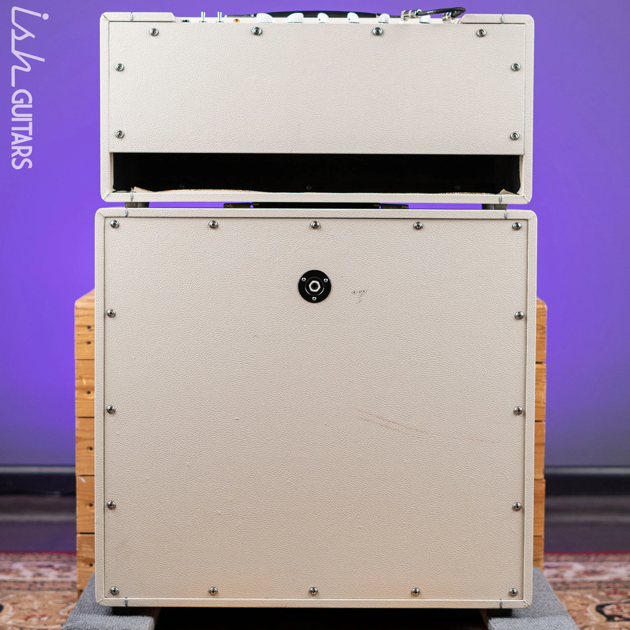 2019 Park TM45LTD #18 of 20 Head / Cab White - Image 10