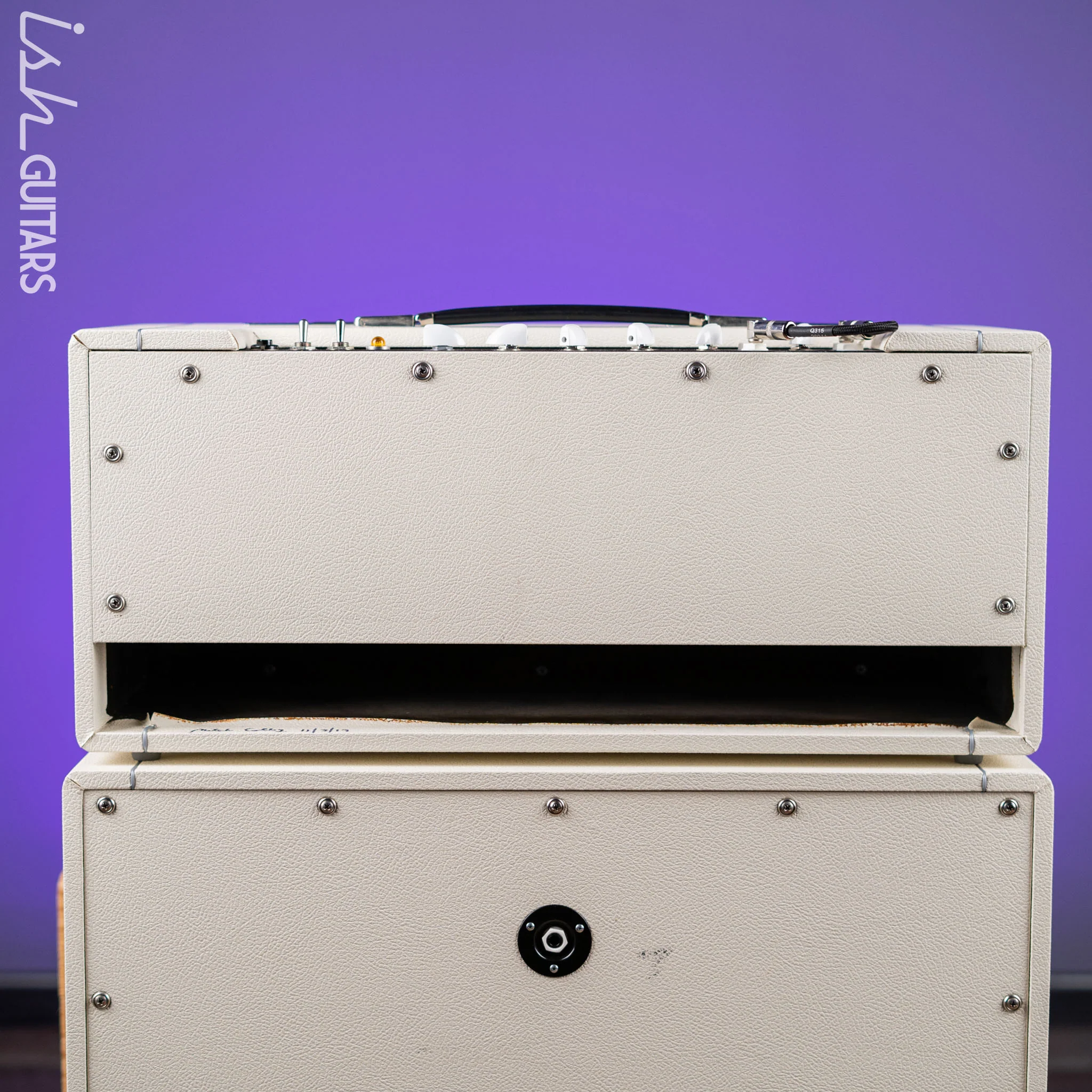 2019 Park TM45LTD #18 of 20 Head / Cab White - Image 11