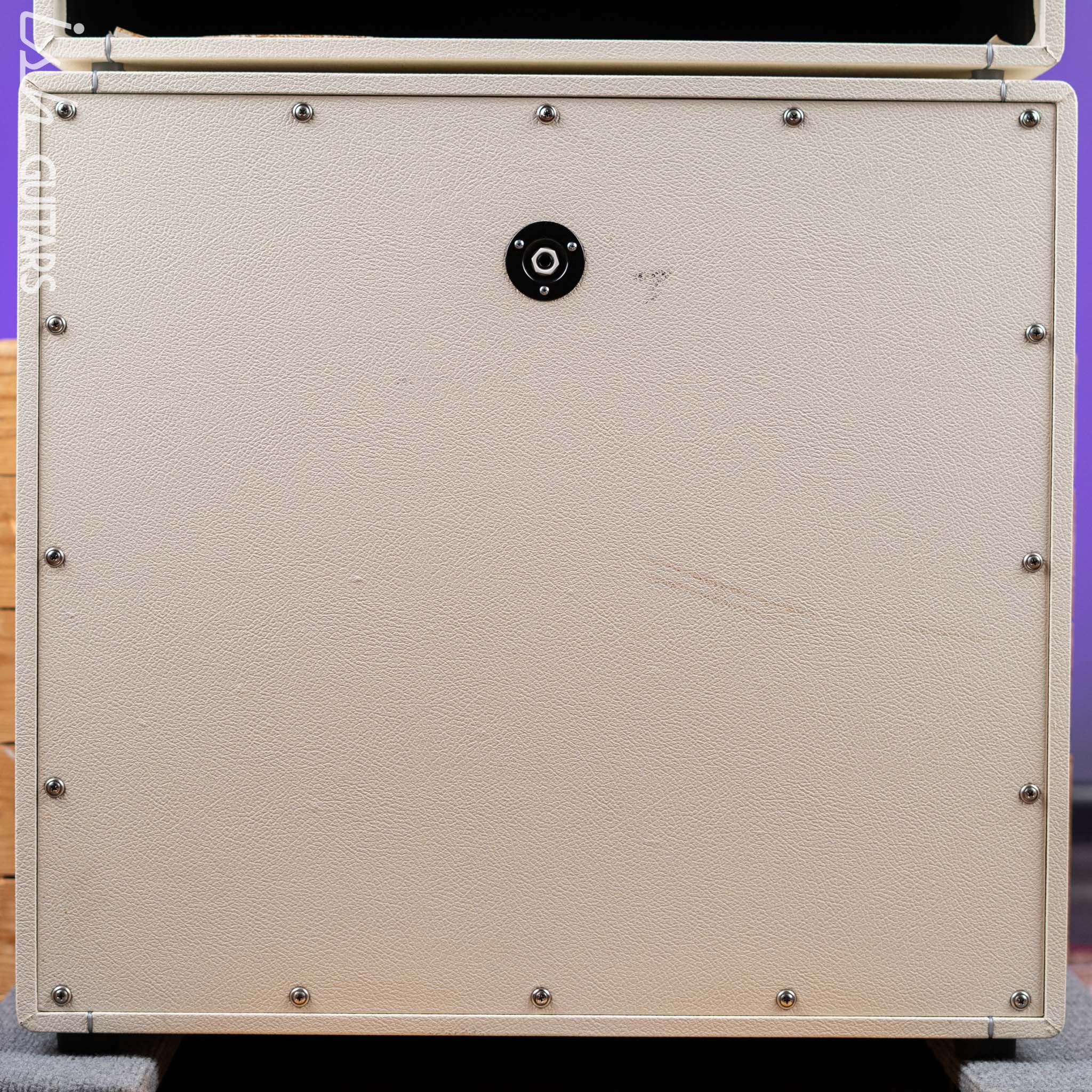 2019 Park TM45LTD #18 of 20 Head / Cab White - Image 12