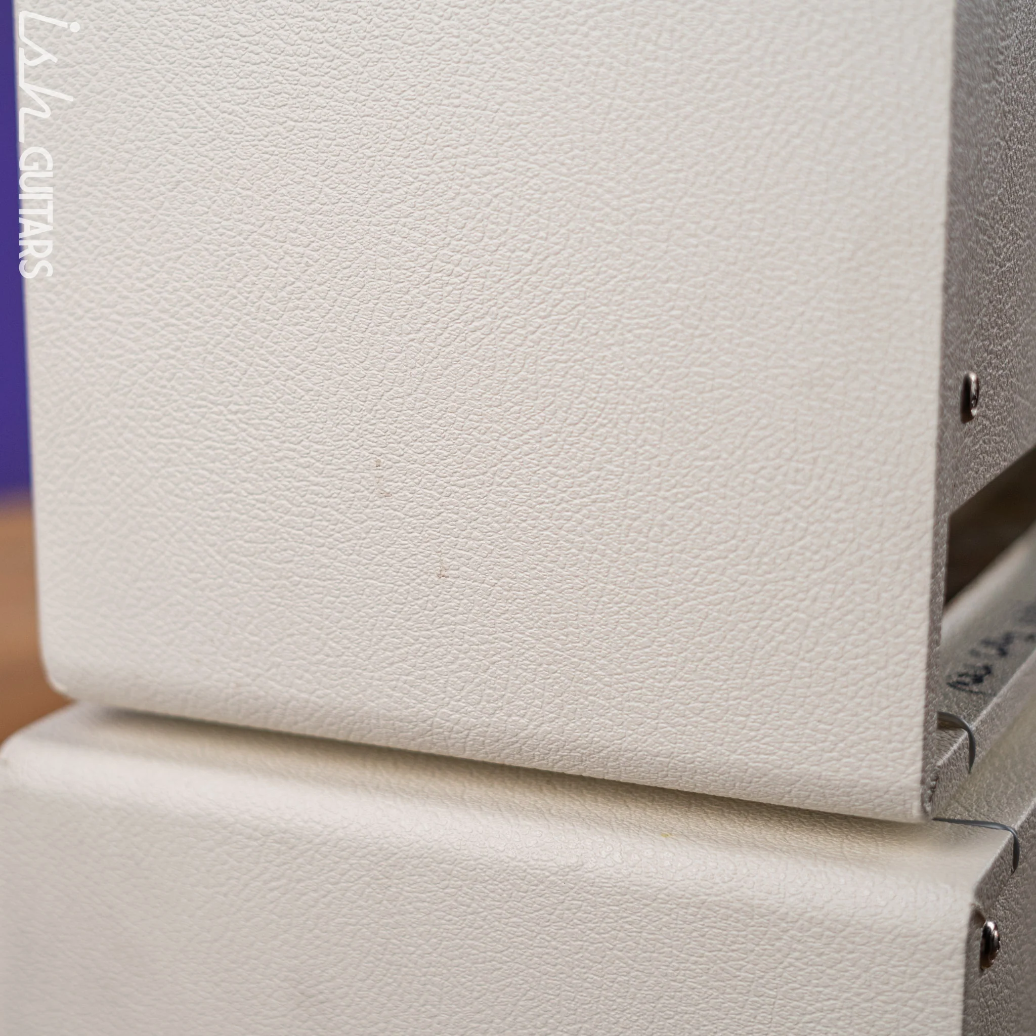 2019 Park TM45LTD #18 of 20 Head / Cab White - Image 18