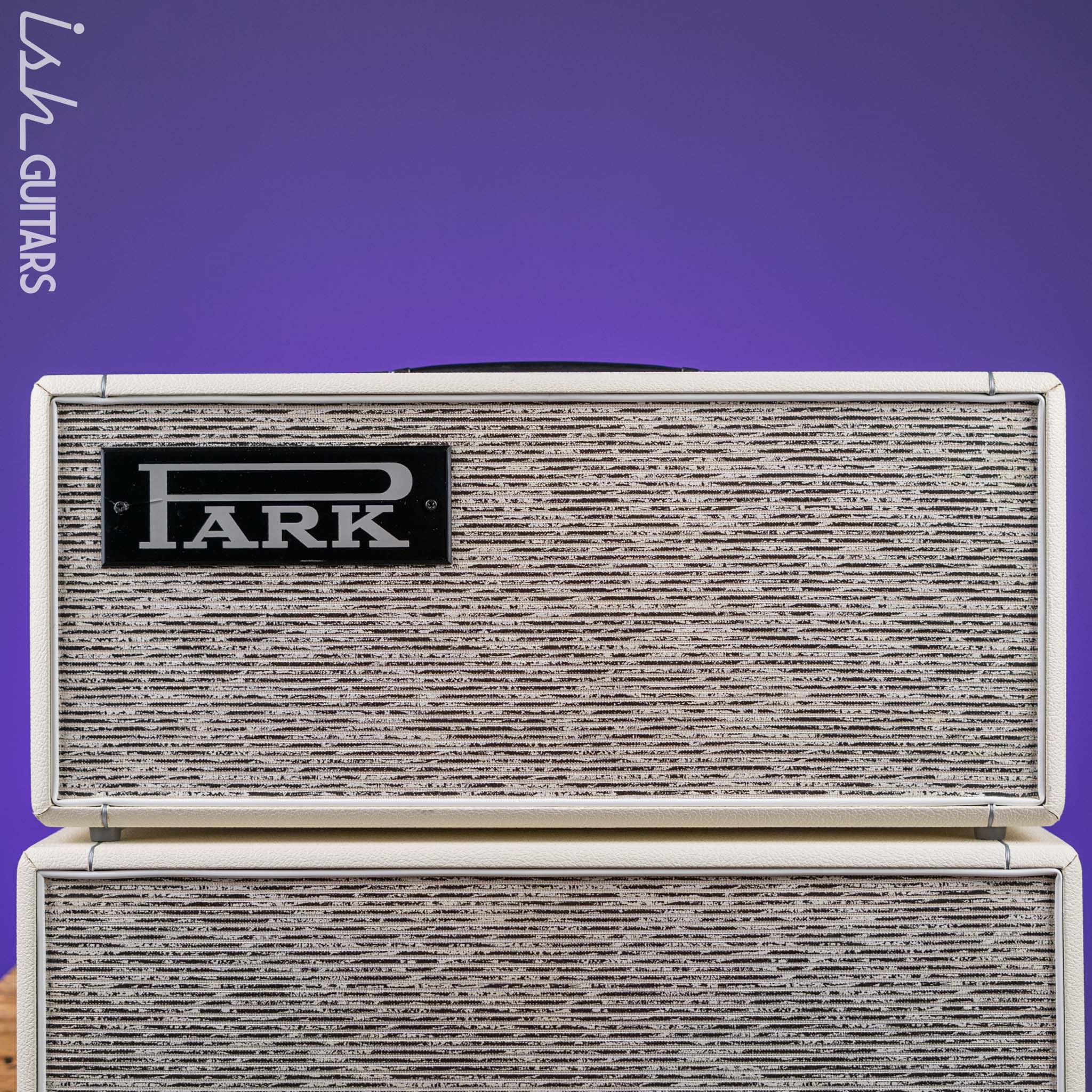 2019 Park TM45LTD #18 of 20 Head / Cab White - Image 2