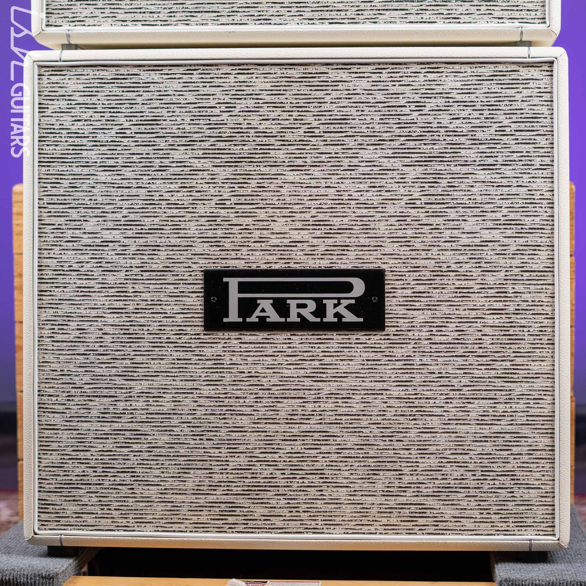 2019 Park TM45LTD #18 of 20 Head / Cab White - Image 3