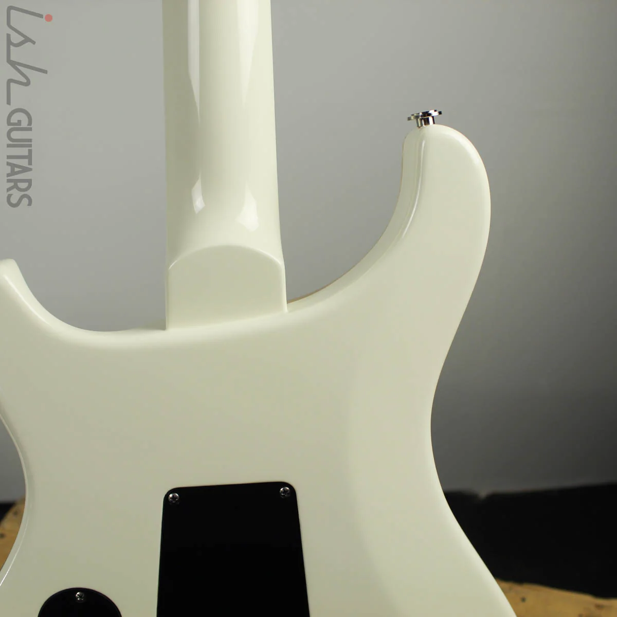2019 Paul Reed Smith PRS Custom 24 Antique White Pattern Regular - Image 11