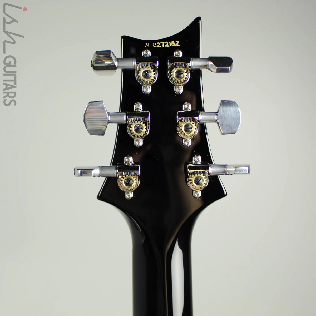 2019 Paul Reed Smith PRS Hollowbody II Piezo Tri-Color Sunburst - Image 13