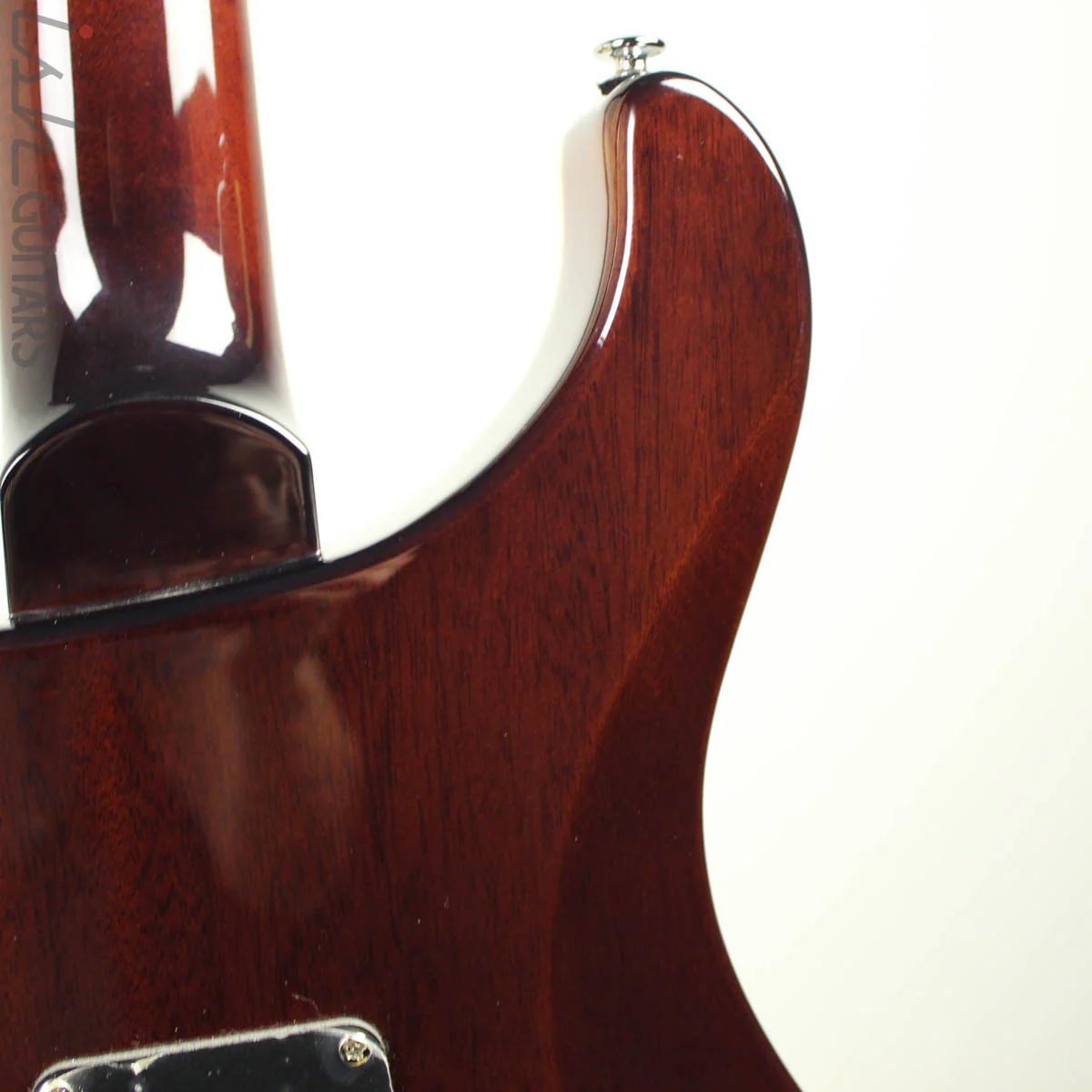 2019 Paul Reed Smith PRS SE Custom 24 Ziricote - Image 11