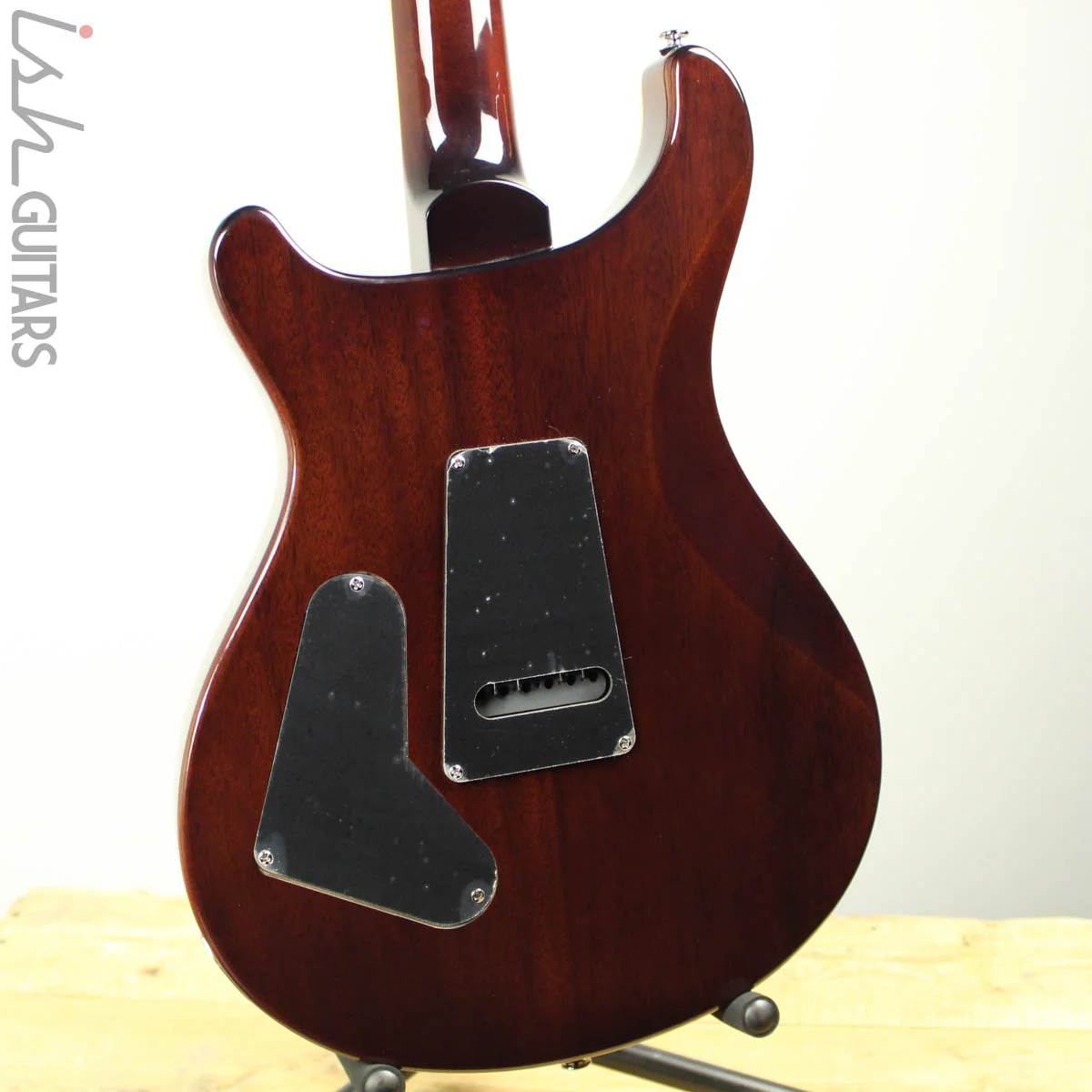 2019 Paul Reed Smith PRS SE Custom 24 Ziricote - Image 9