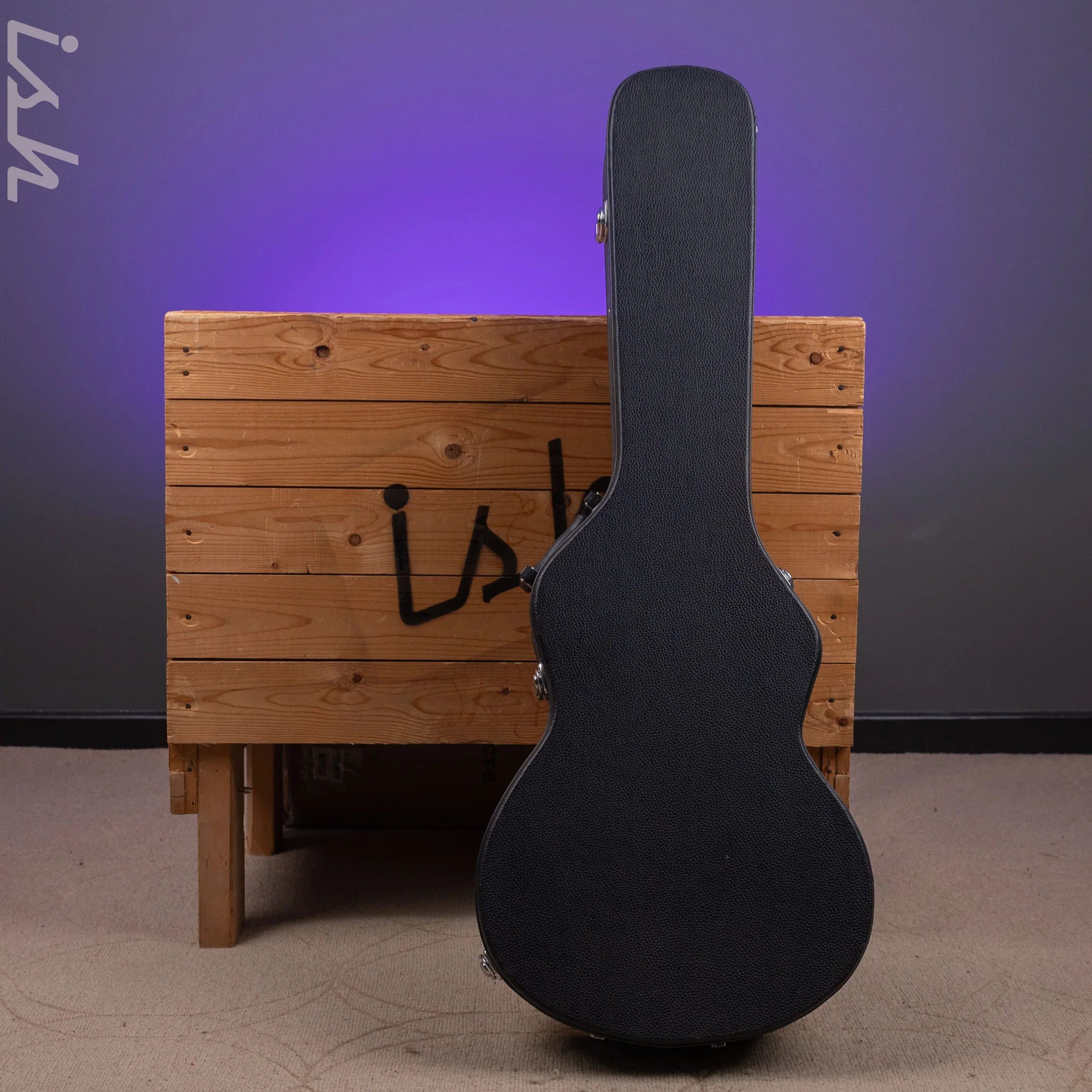 2019 Paul Reed Smith PRS SE Hollowbody II Charcoal Burst - Image 18