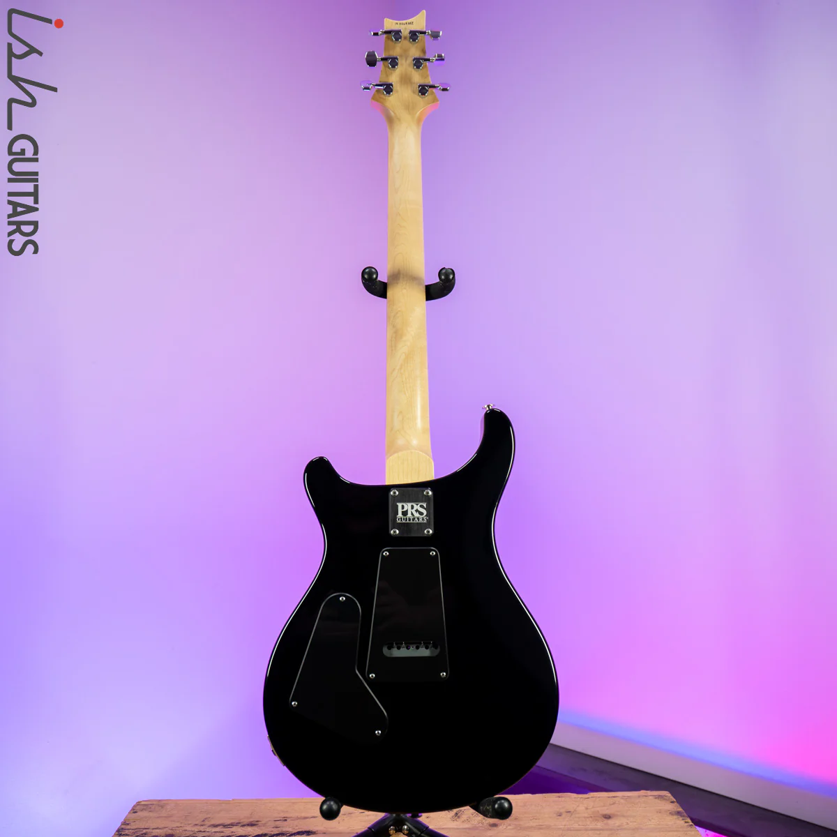 2019 PRS CE 24 Black - Image 9