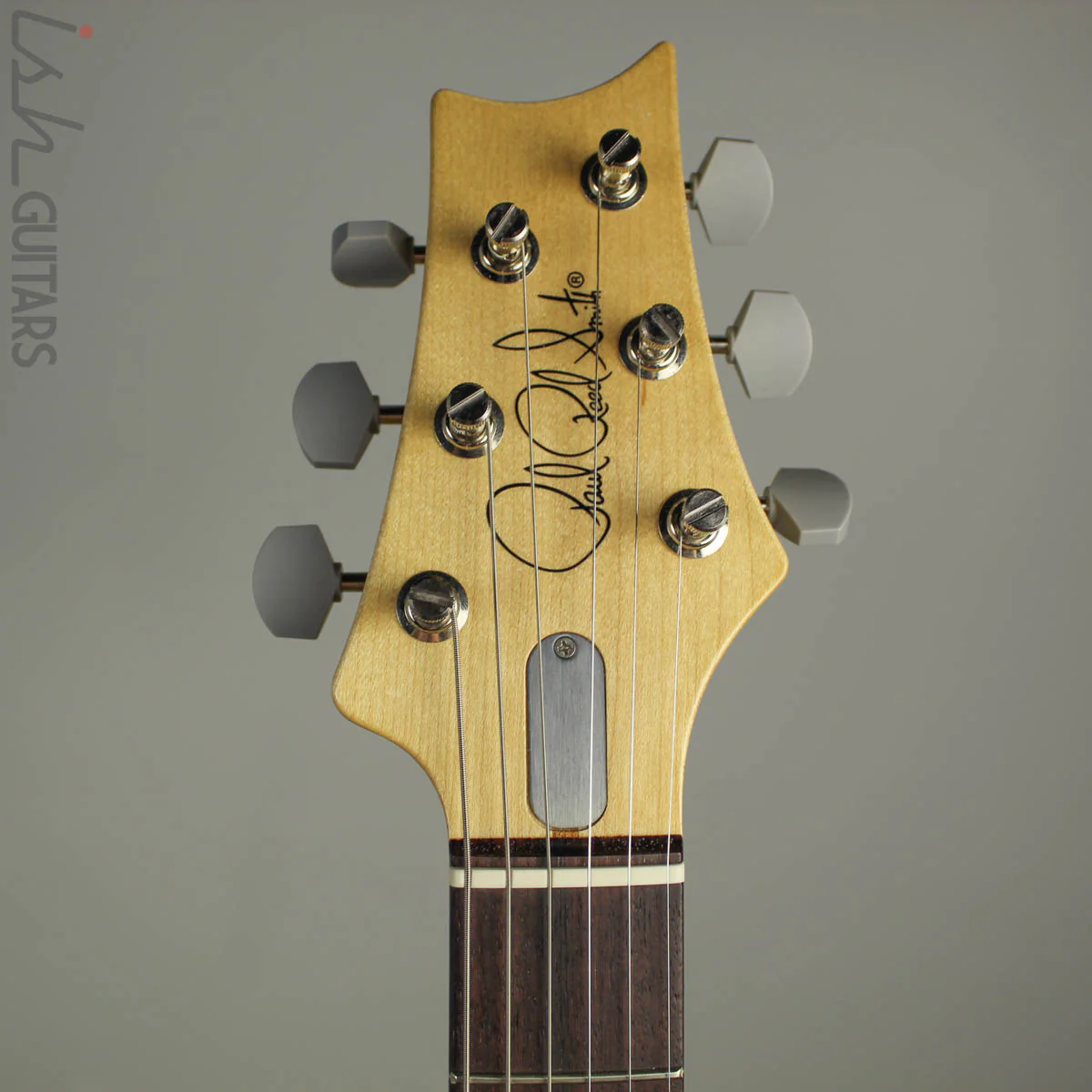 2019 PRS Paul Reed Smith John Mayer Silver Sky Golden Mesa - Image 7