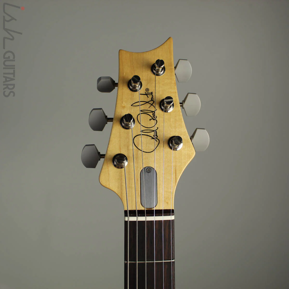 2019 PRS Paul Reed Smith John Mayer Silver Sky Orion Green - Image 6