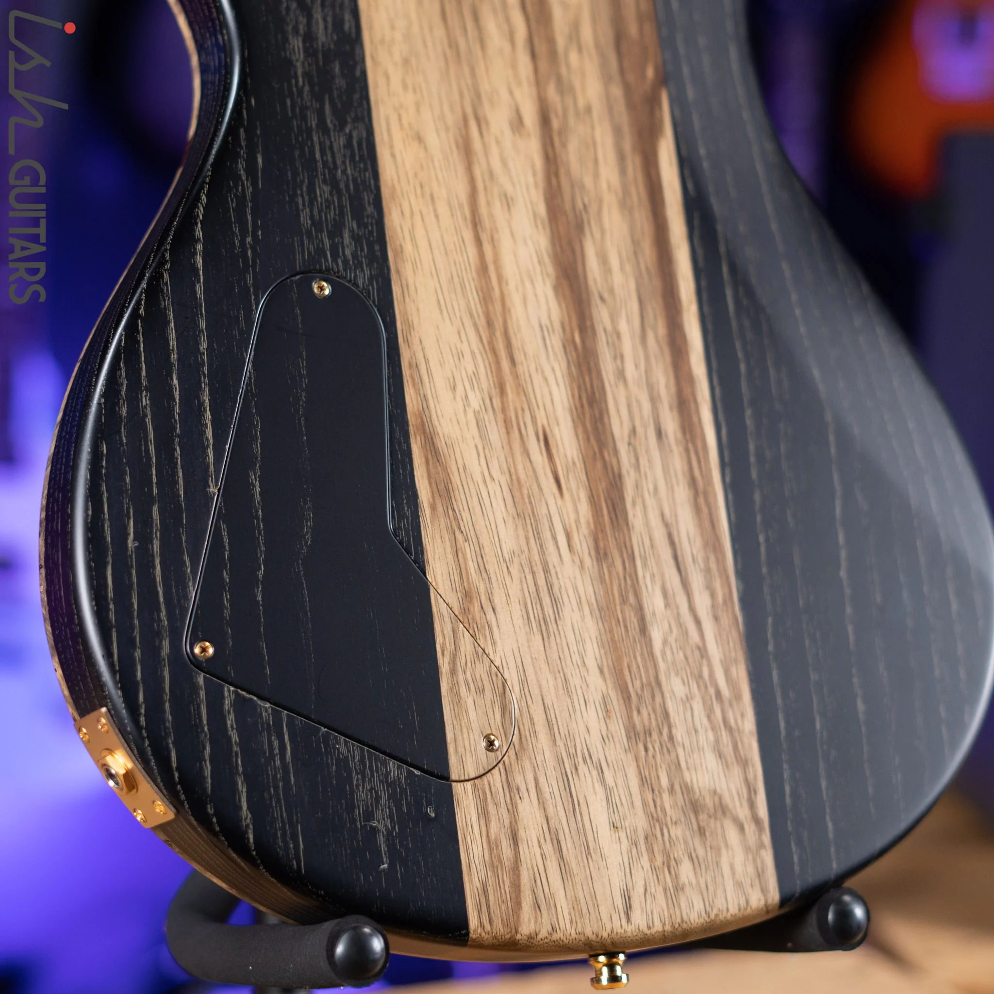 2019 PRS Private Stock Custom 22-08 Buckeye Burl - Image 10