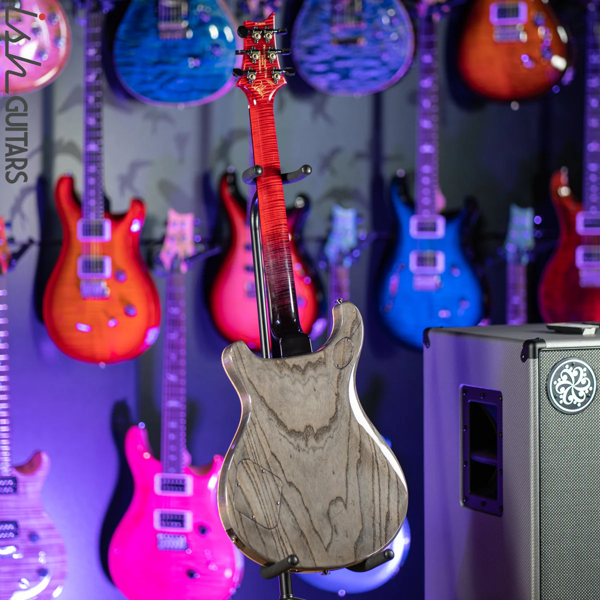 2019 PRS Private Stock McCarty 594 Graveyard II - Image 17