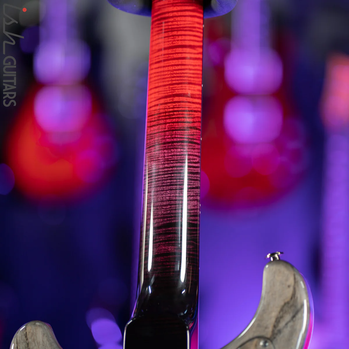 2019 PRS Private Stock McCarty 594 Graveyard II - Image 20