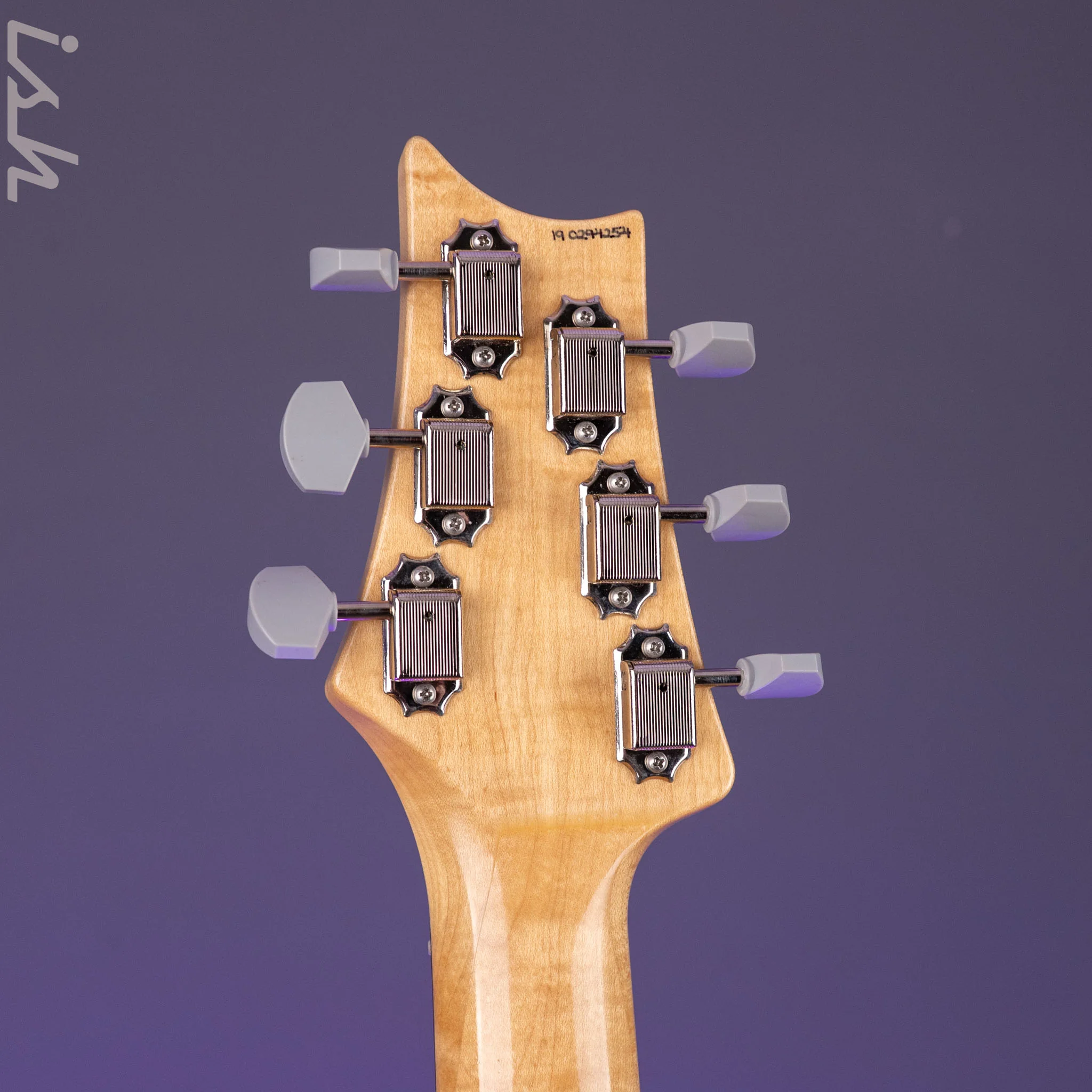 2019 PRS Silver Sky Electric Guitar Onyx - Image 20
