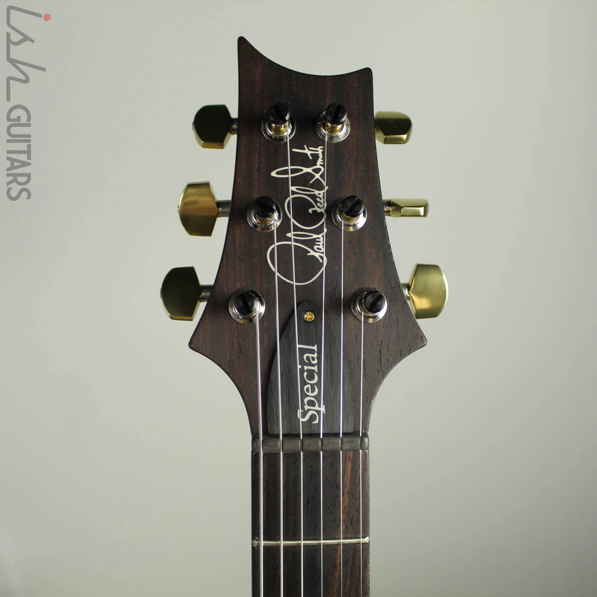 2019 PRS Special 22 Semi-Hollow 10-Top River Blue - Image 6