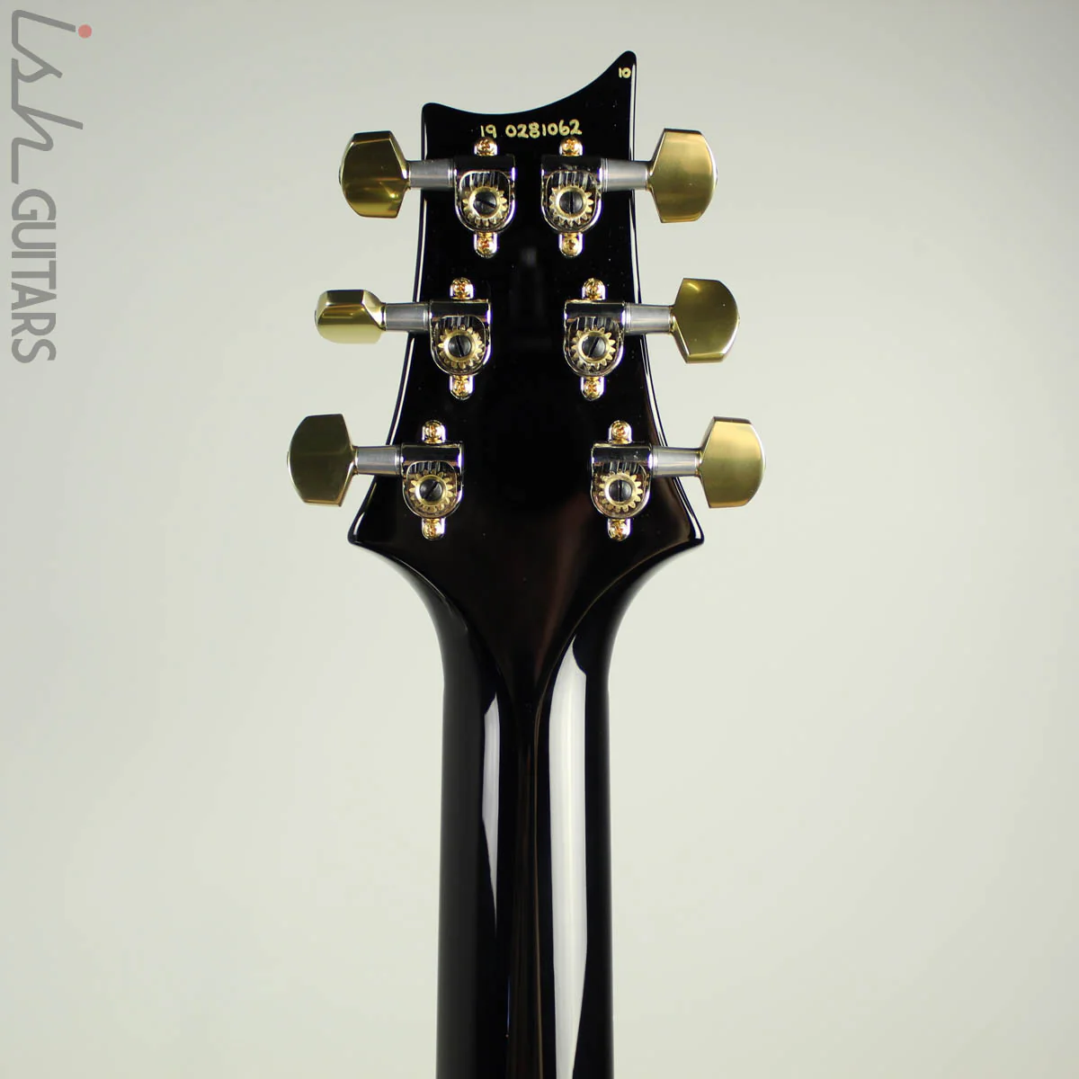 2019 PRS Special 22 Semi-Hollow 10-Top River Blue - Image 9