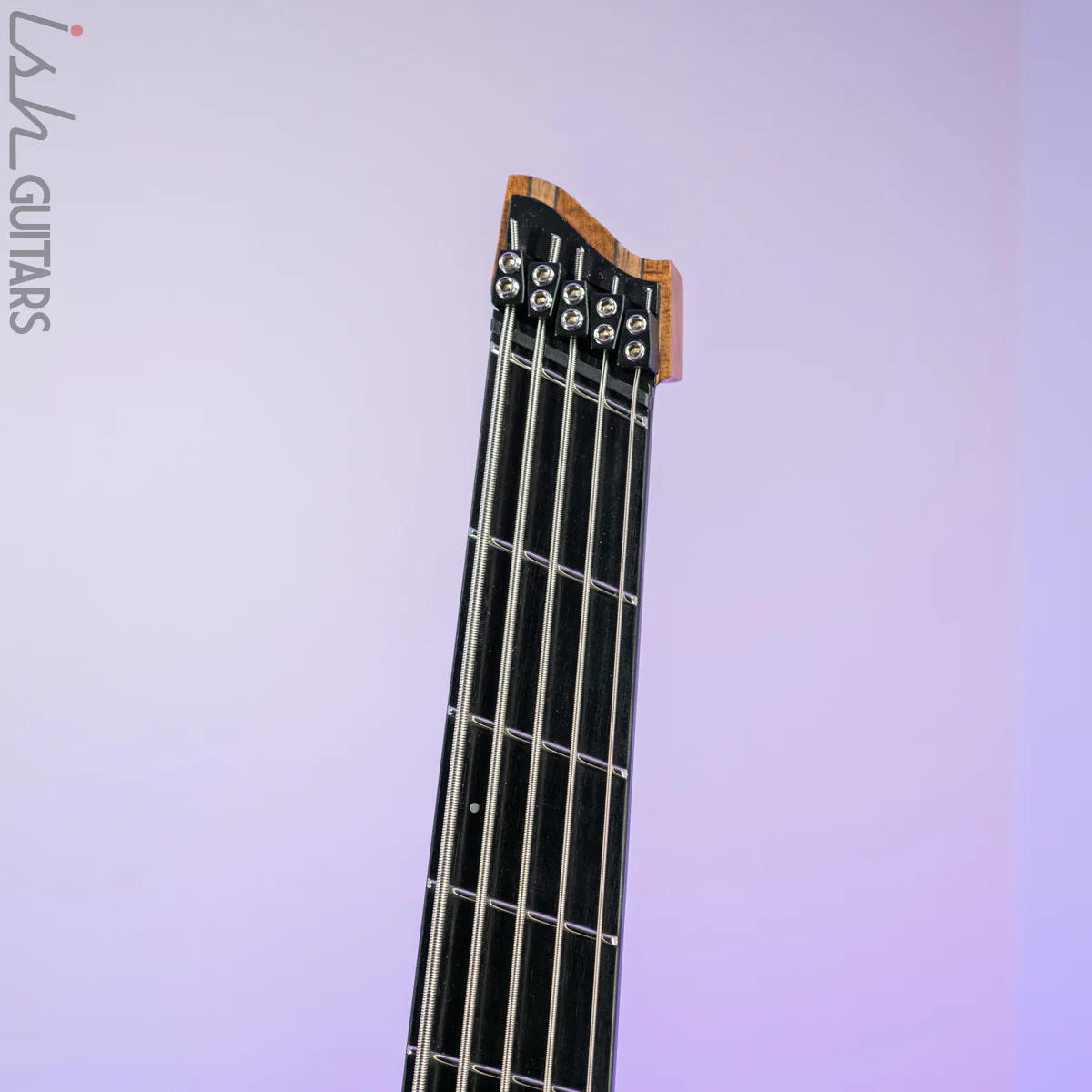 2019 Strandberg Broden Prog 5 Brown - Image 7