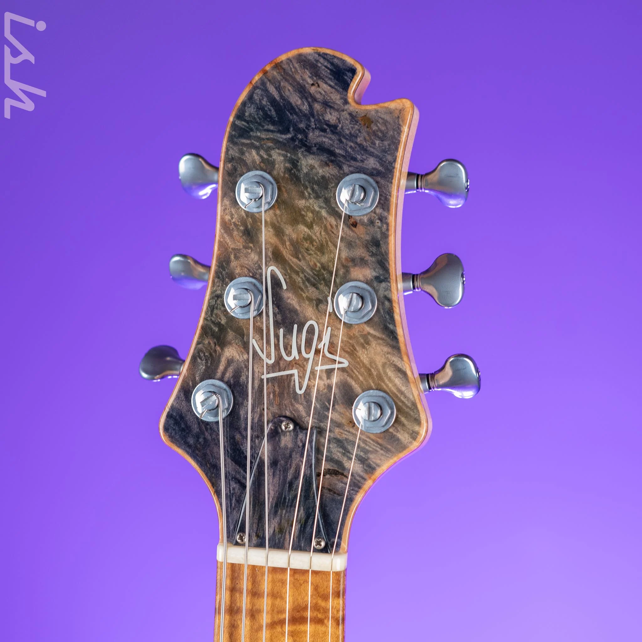 2019 Sugi DS496 RFM 10" 324-24F BM-PRM/C-AT5P - Image 5
