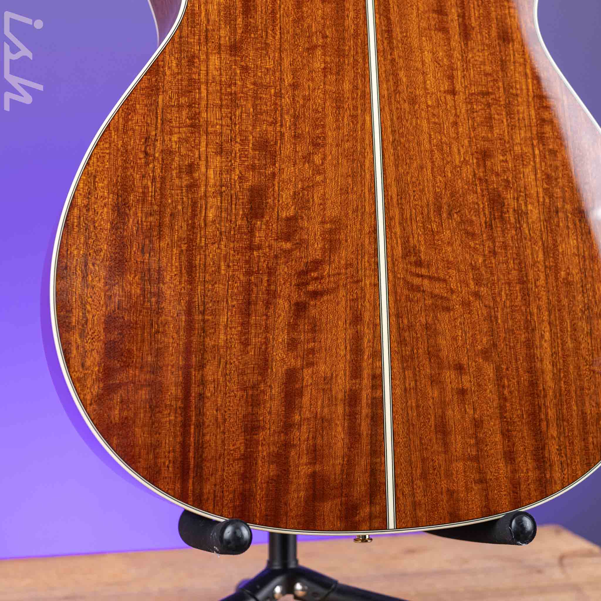 2019 Takamine CP7M0-TT Acoustic-Electric Guitar Natural - Image 14