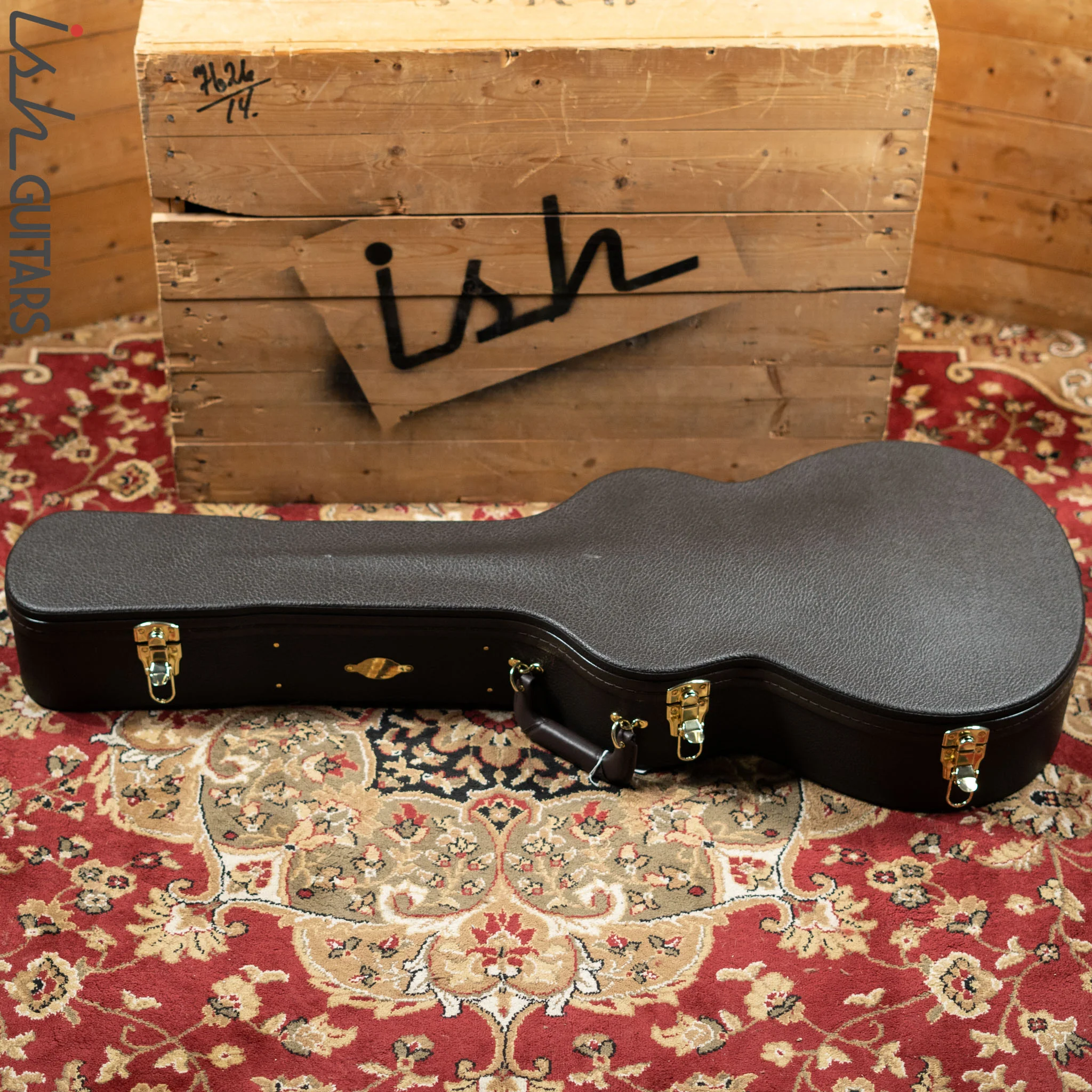 2019 Taylor 412ce Natural - Image 13