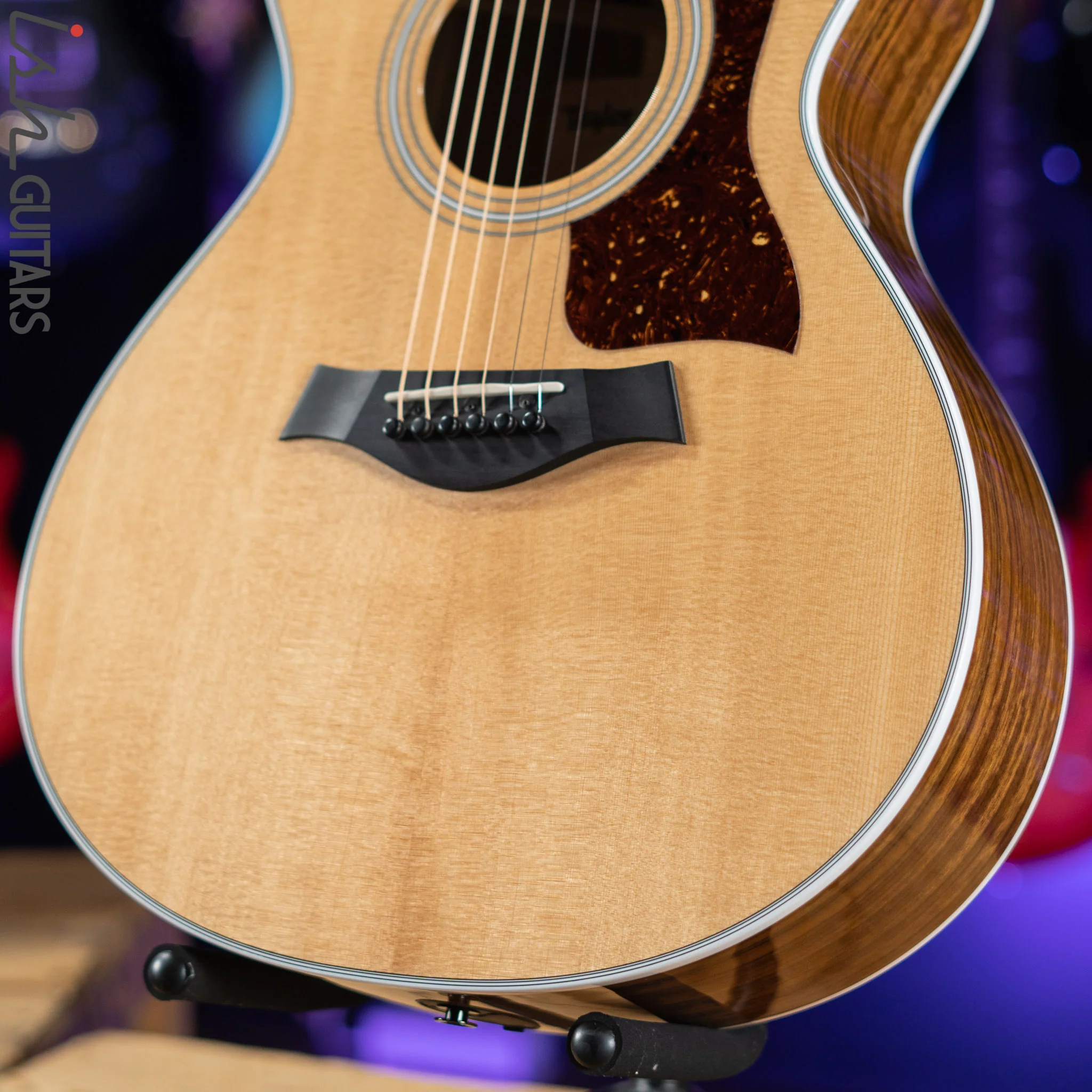 2019 Taylor 412ce Natural - Image 4