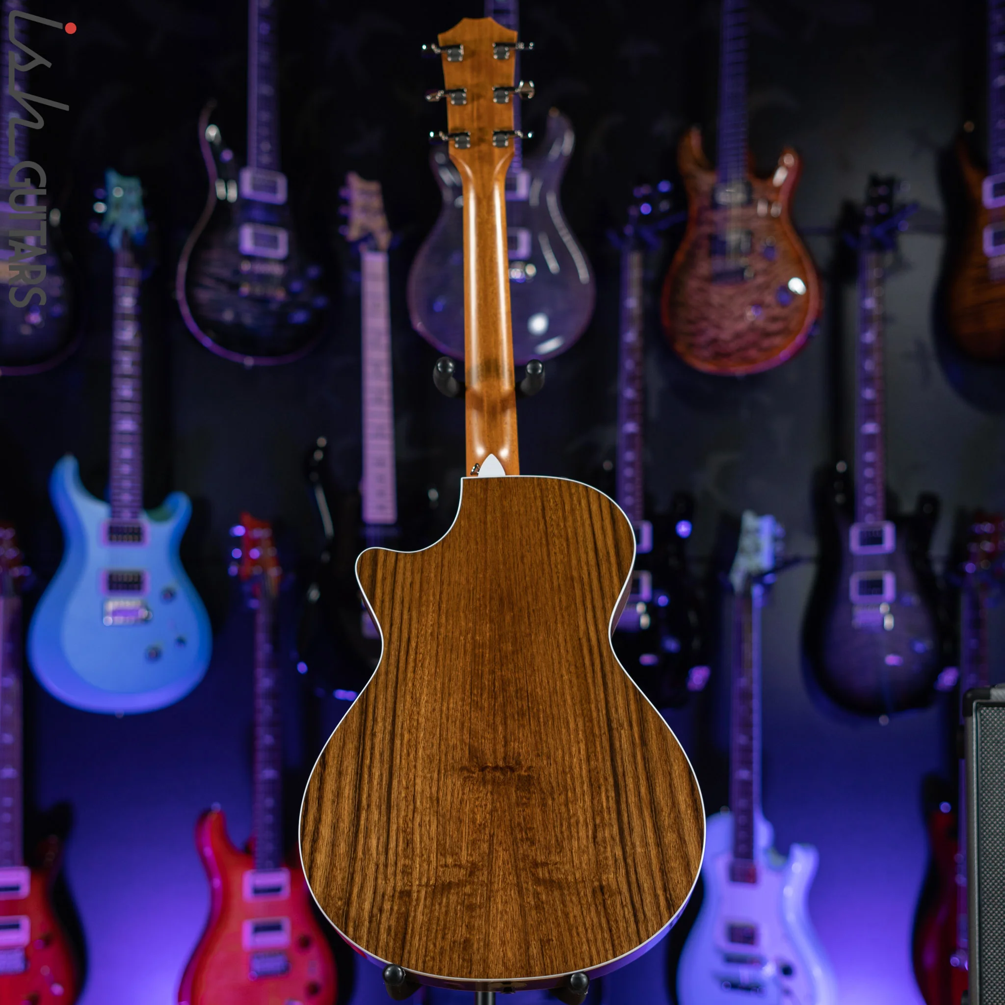 2019 Taylor 412ce Natural - Image 7