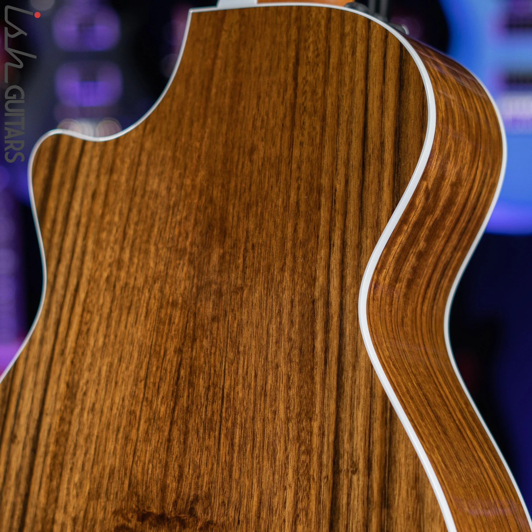2019 Taylor 412ce Natural - Image 9