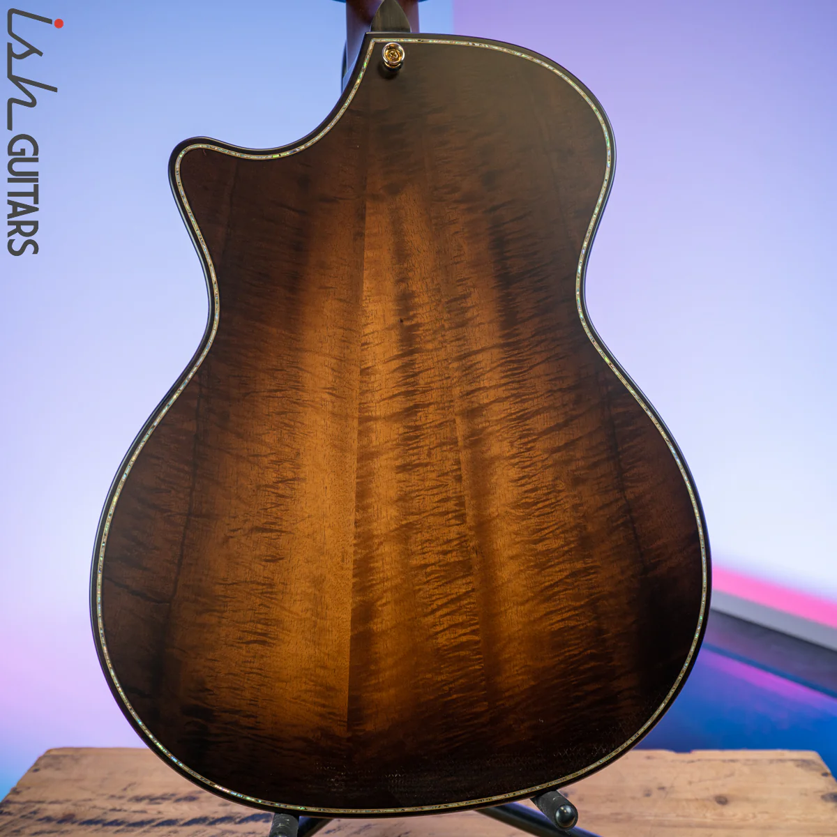 2019 Taylor Builder’s Edition K14ce Grand Auditorium - Image 9