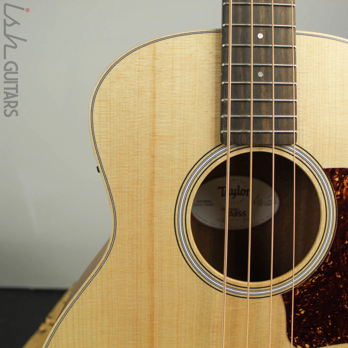 2019 Taylor GS Mini Bass - Image 4