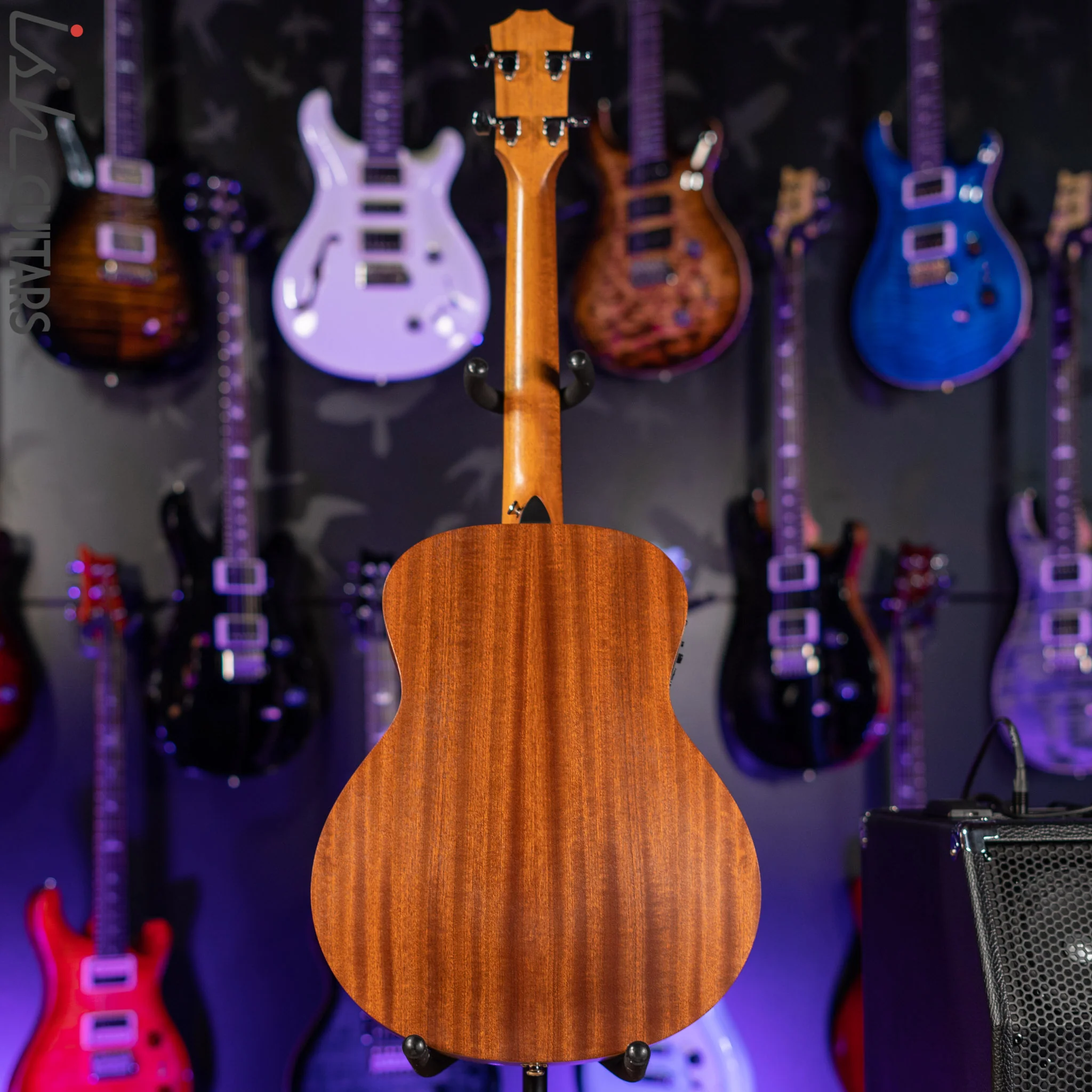 2019 Taylor GS Mini Bass Natural - Image 7