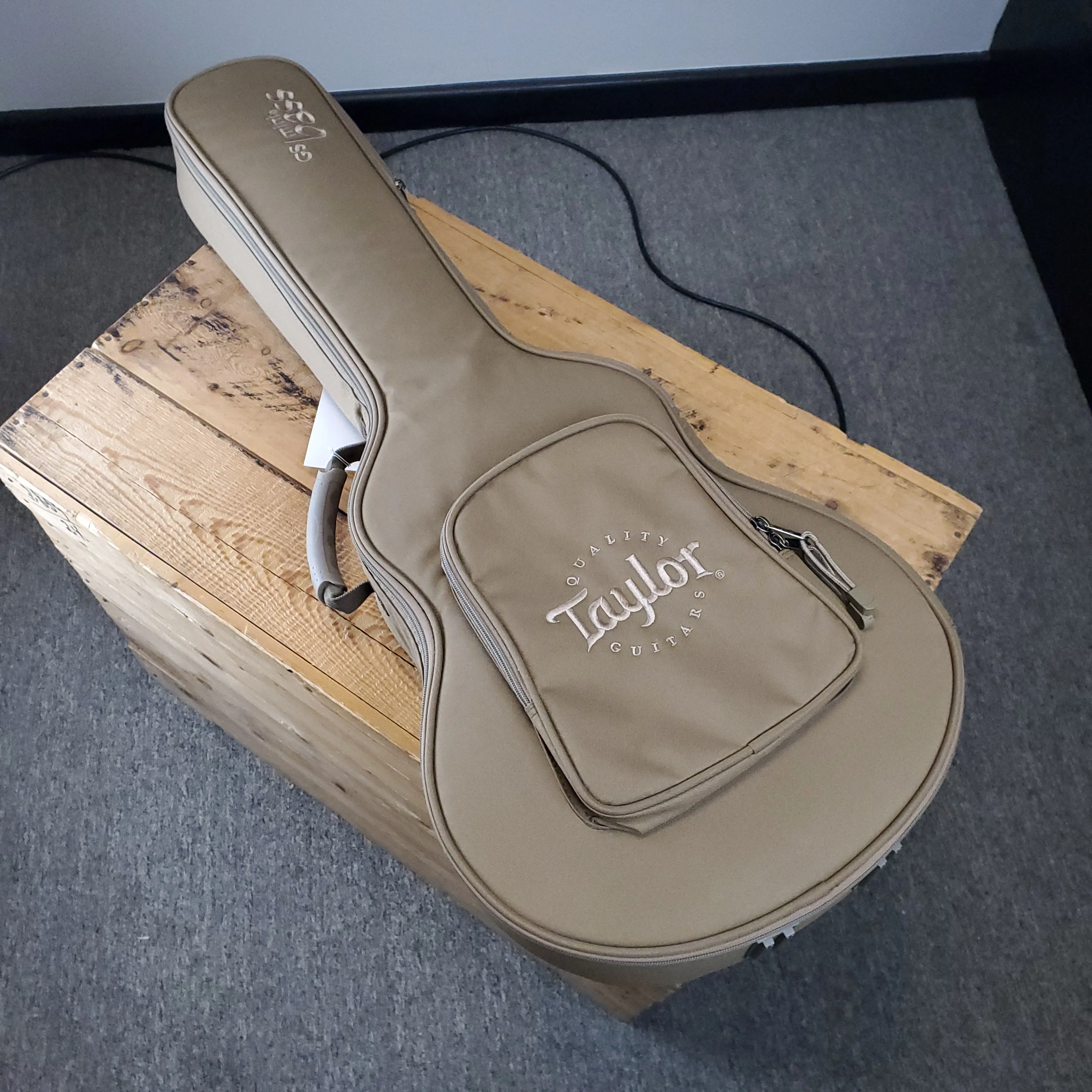 2019 Taylor GS Mini-e Bass - Image 11