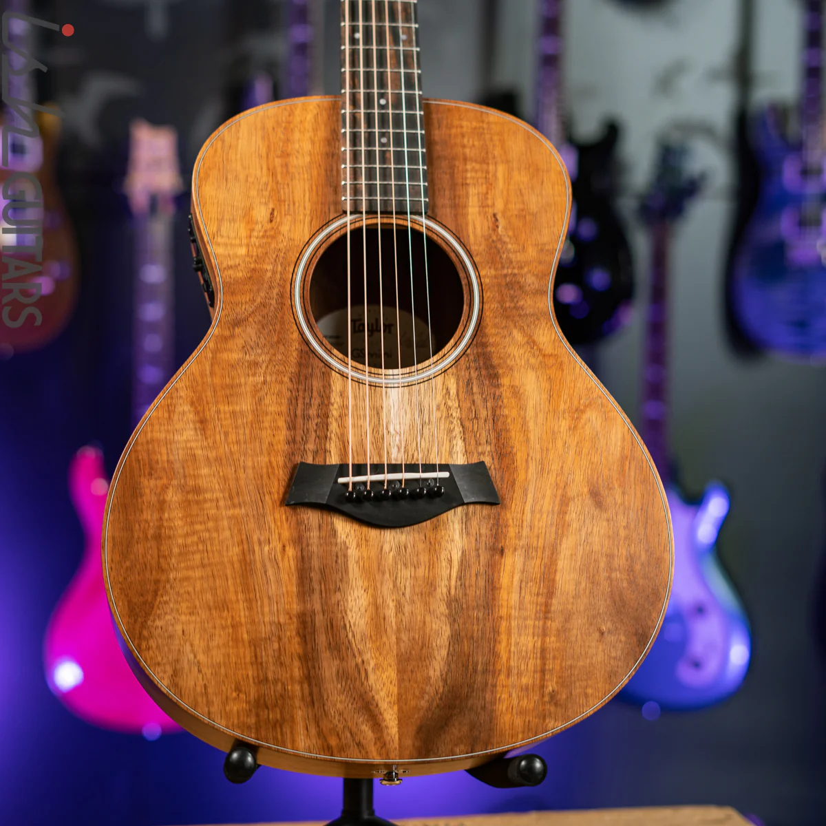2019 Taylor GS Mini-e Koa