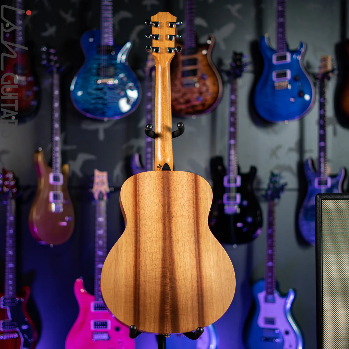2019 Taylor GS Mini-e Koa - Image 7