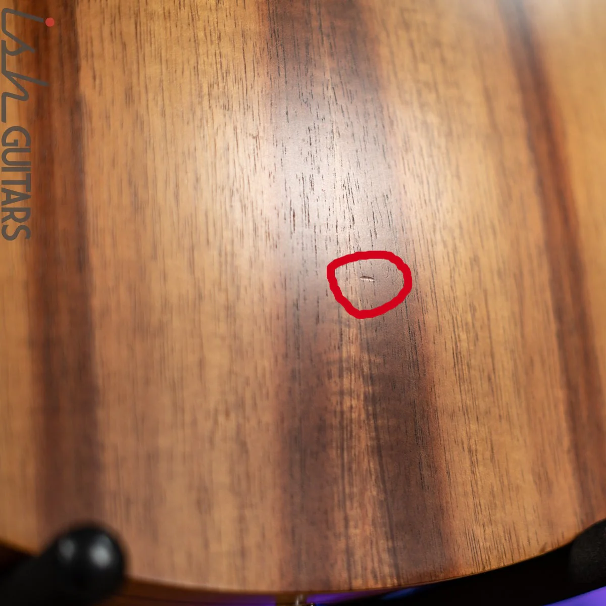 2019 Taylor GS Mini-e Koa - Image 9