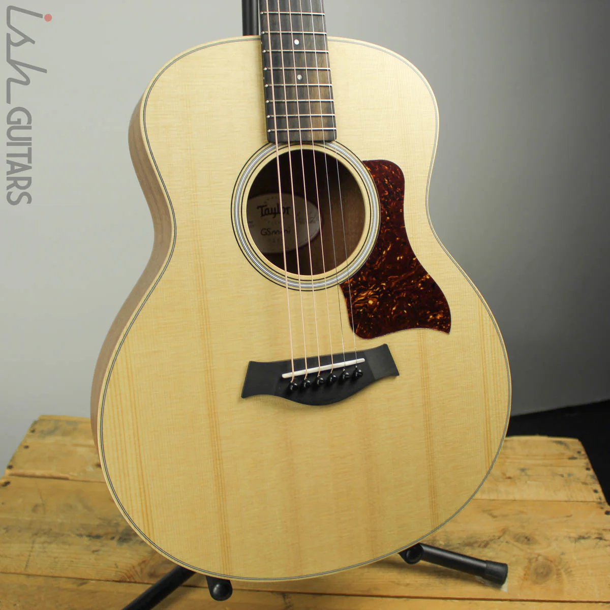2019 Taylor GS Mini Natural